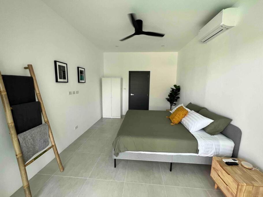 Koda With Private Pool * Koh Samui