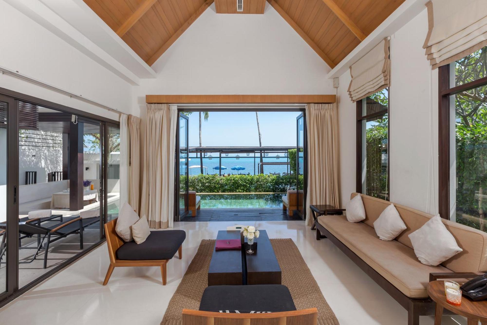 The Sea And Residences By Tolani - Sha Extra Resort