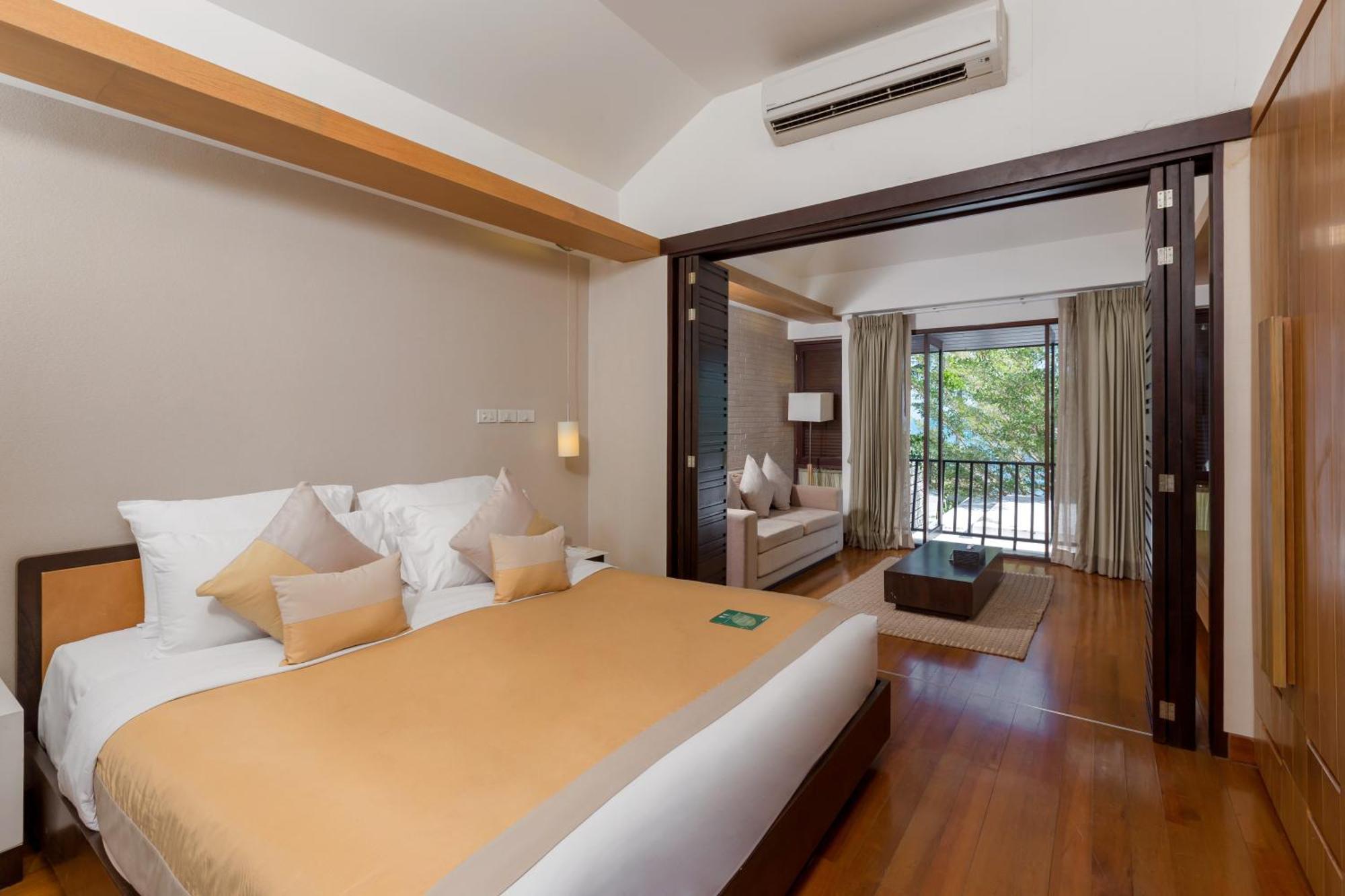 The Sea And Residences By Tolani - Sha Extra Resort 5*
