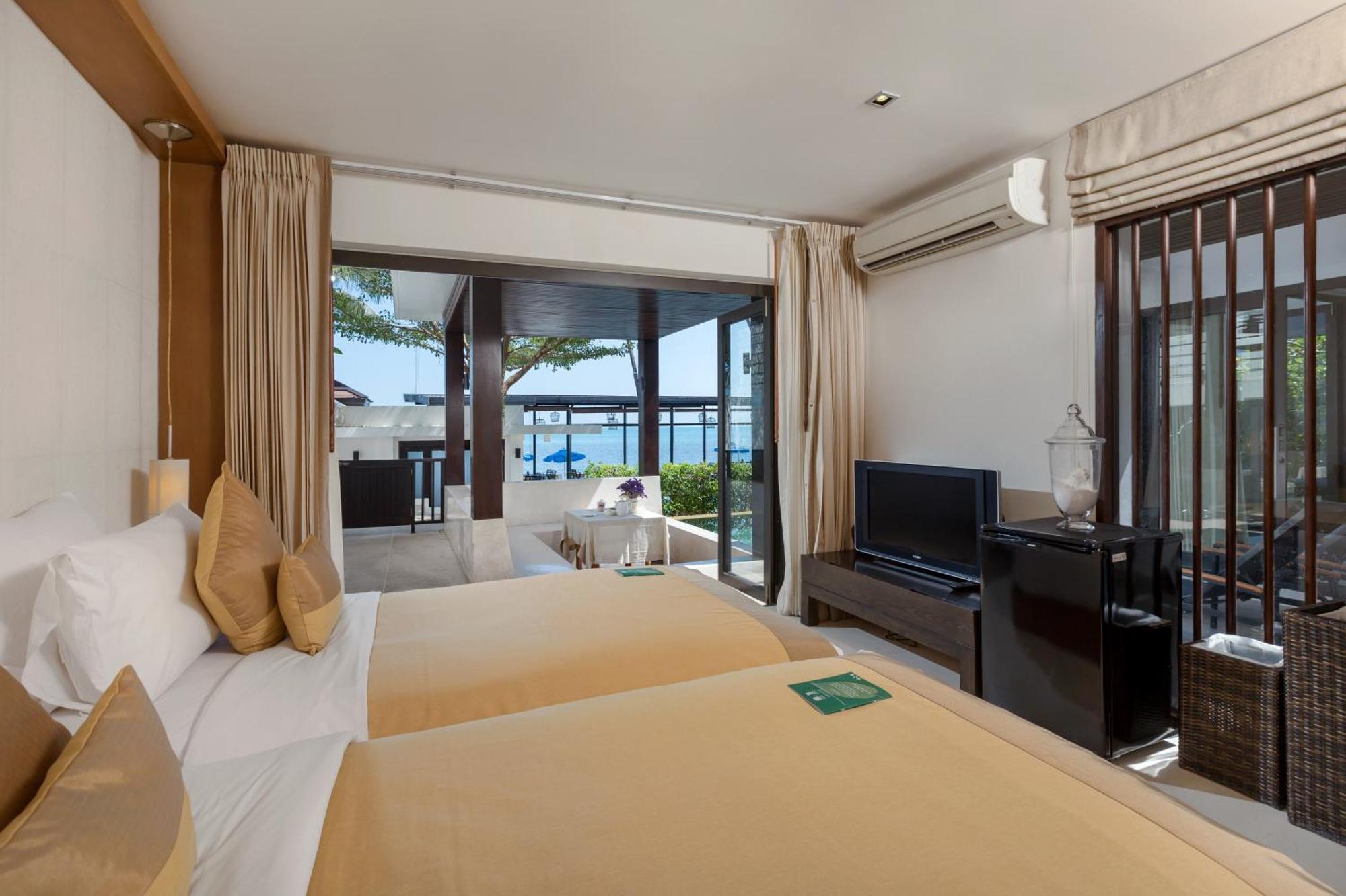 The Sea And Residences By Tolani - Sha Extra 5*