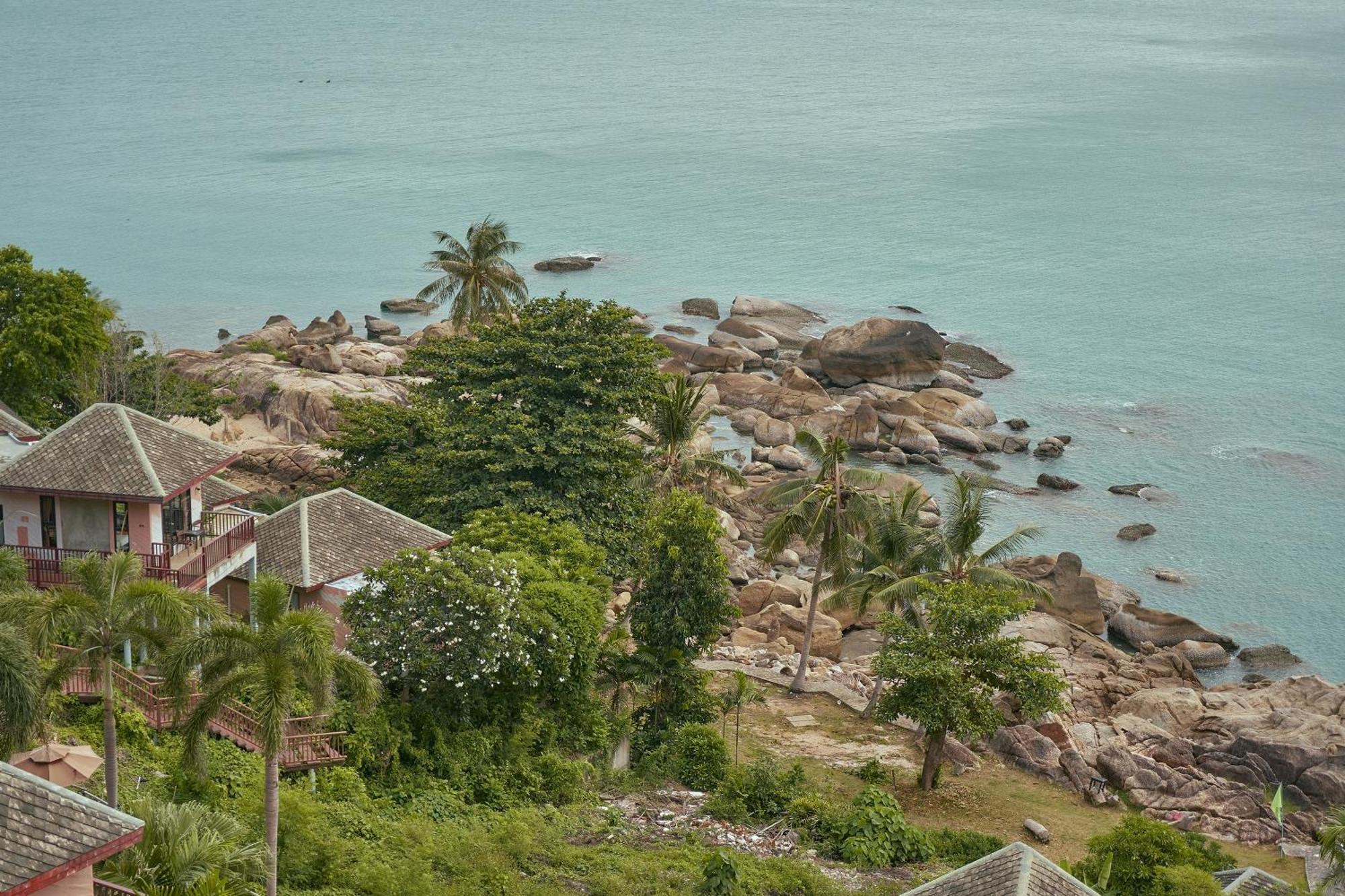 Merit Wellness & Mind Retreat Samui Station touristique