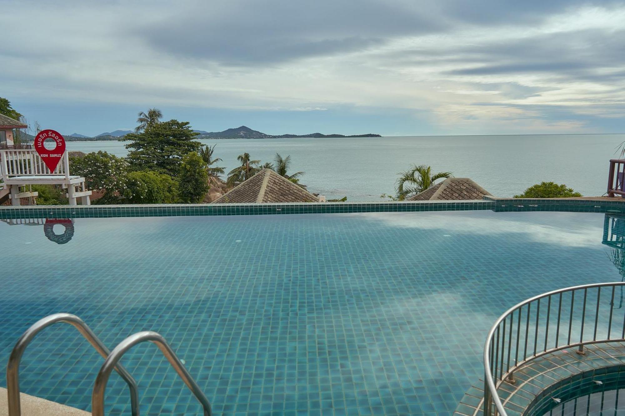 Merit Wellness & Mind Retreat Samui 4* Ko Samui