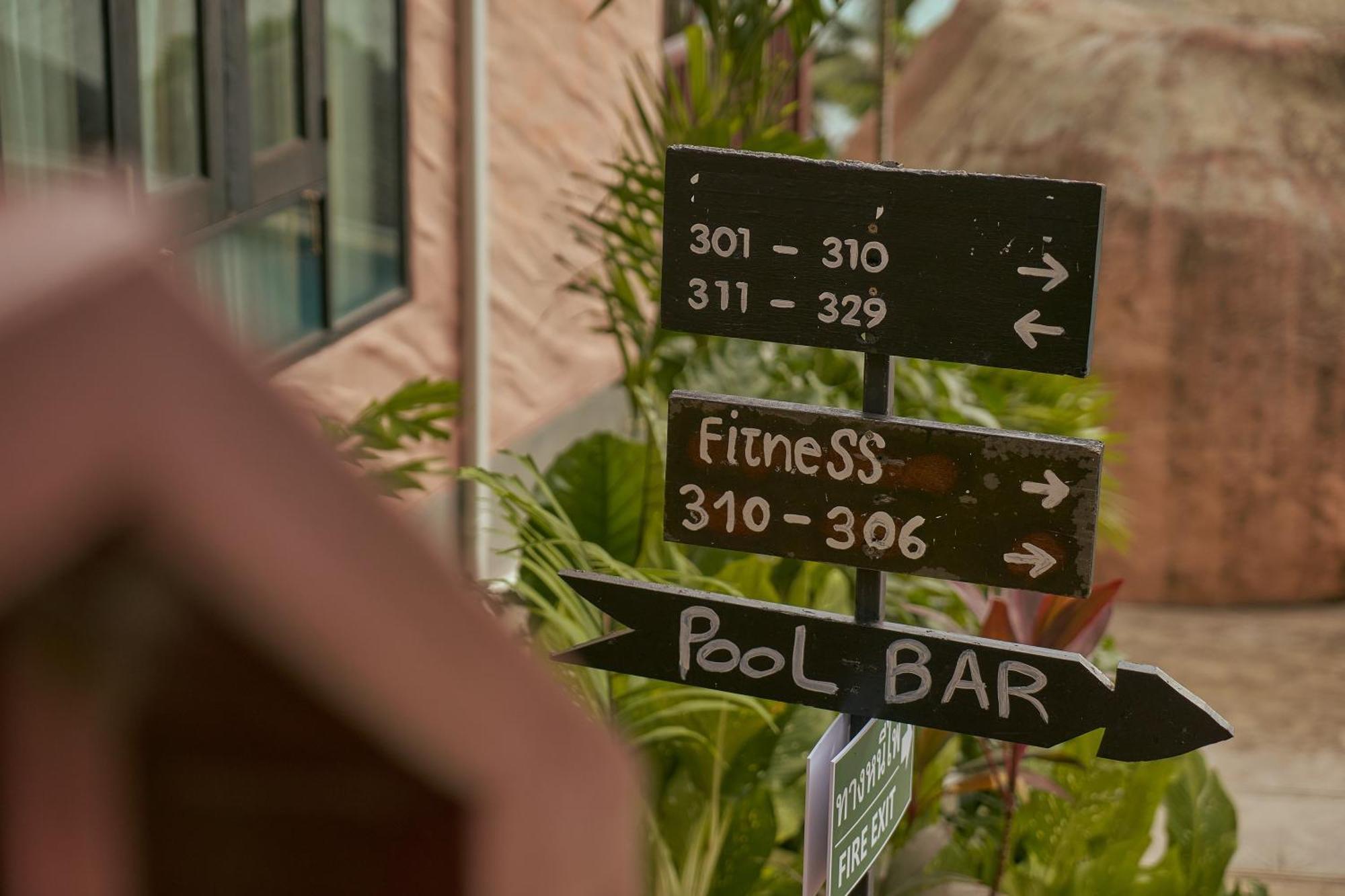 Merit Wellness & Mind Retreat Samui