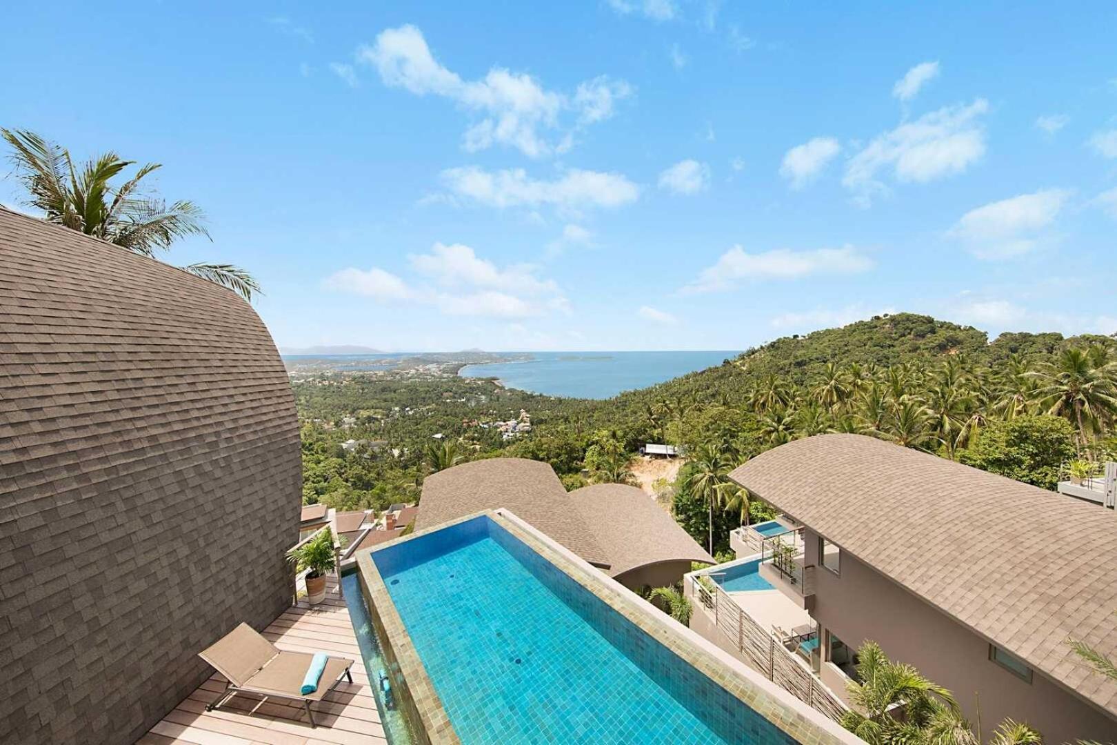 Villa Tao At Comoon Chaweng Beach