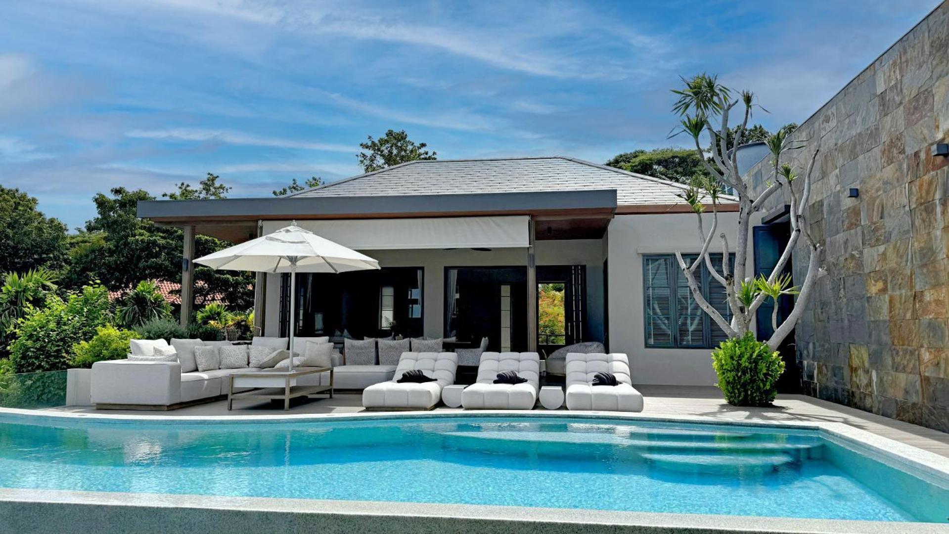 Villa Divano - By Sublime Samui Choeng Mon