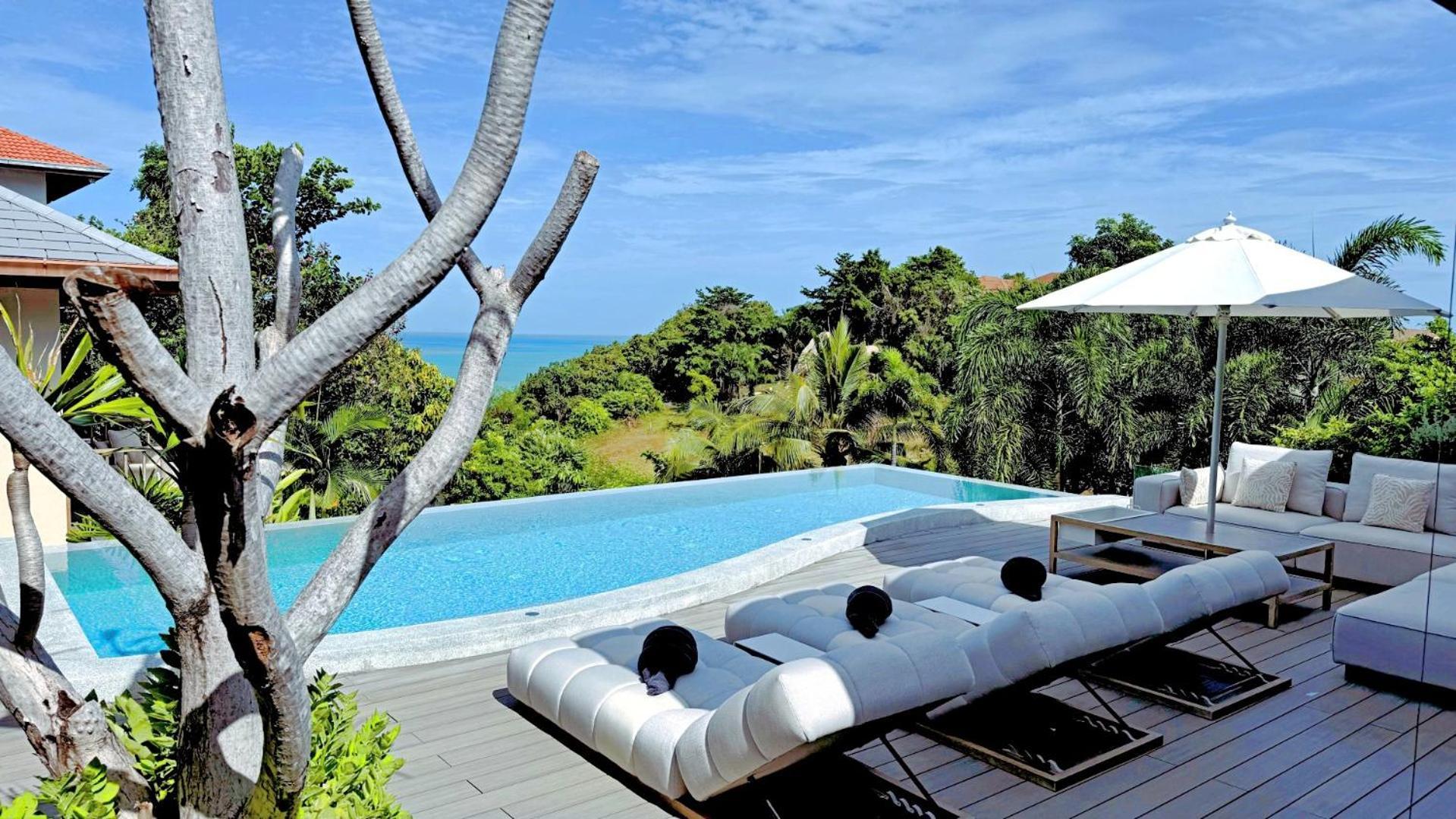 Divano - By Sublime Samui Choeng Mon