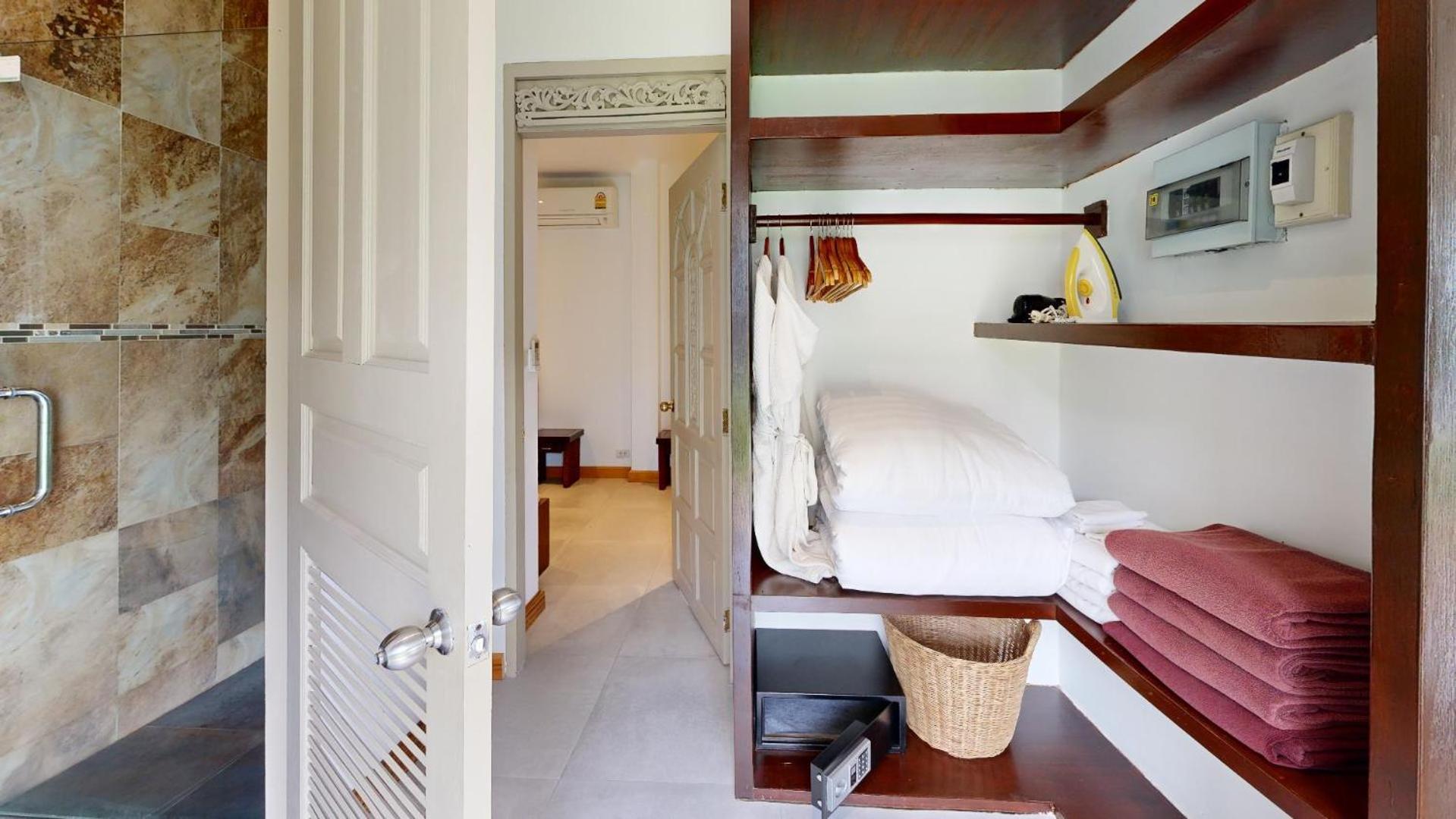 Idyllic Samui 4*