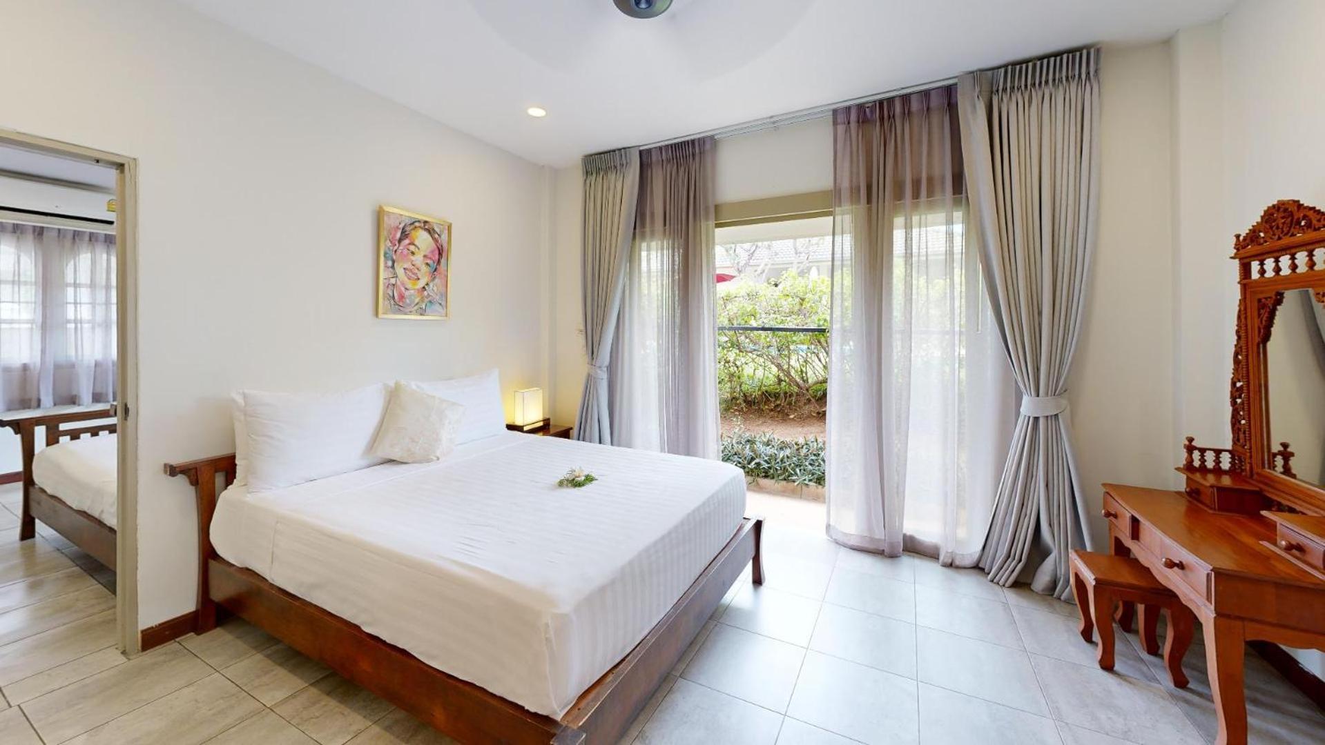 Idyllic Samui 4* Choeng Mon