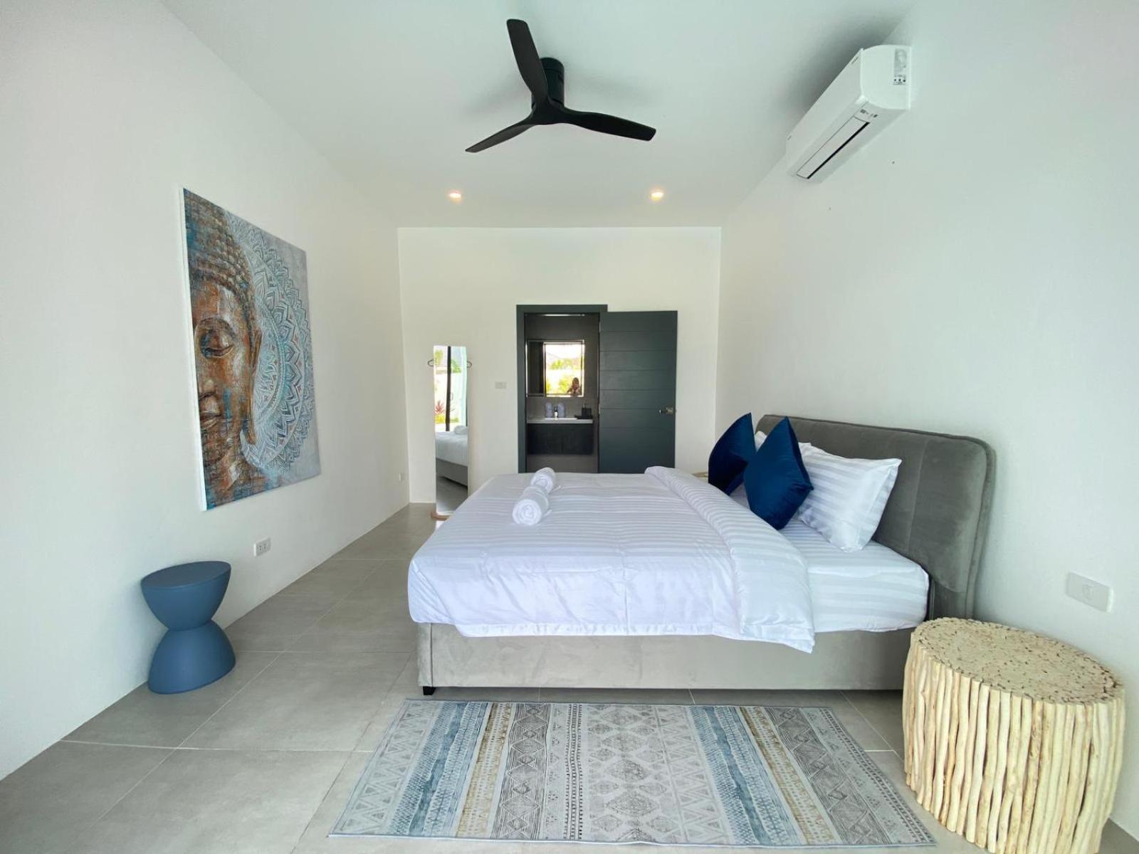 Jasmine Pool Villa, Bangrak, Bo Phut Fisherman's Village