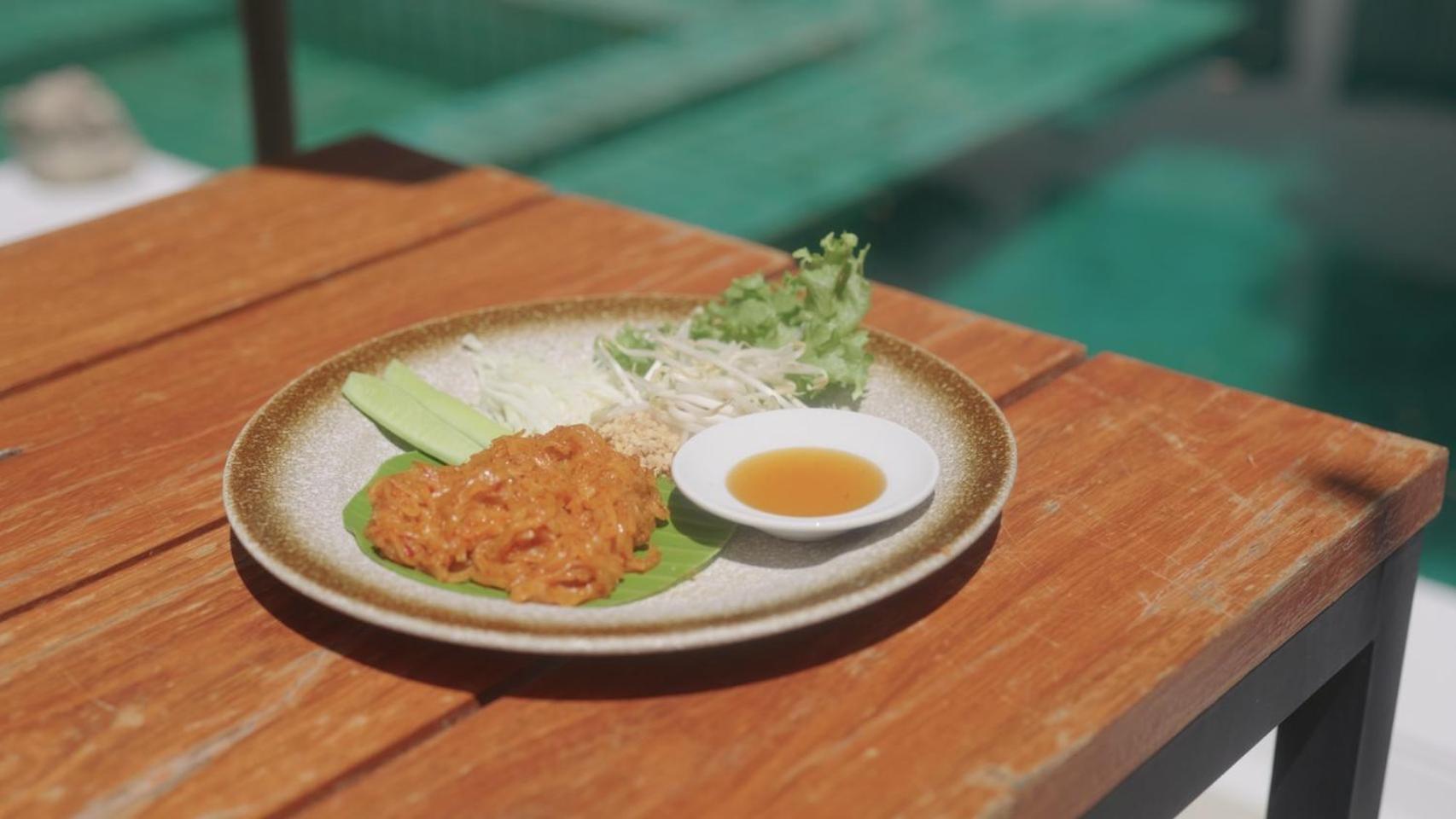 Baan Khao Hua Jook Resort 3*
