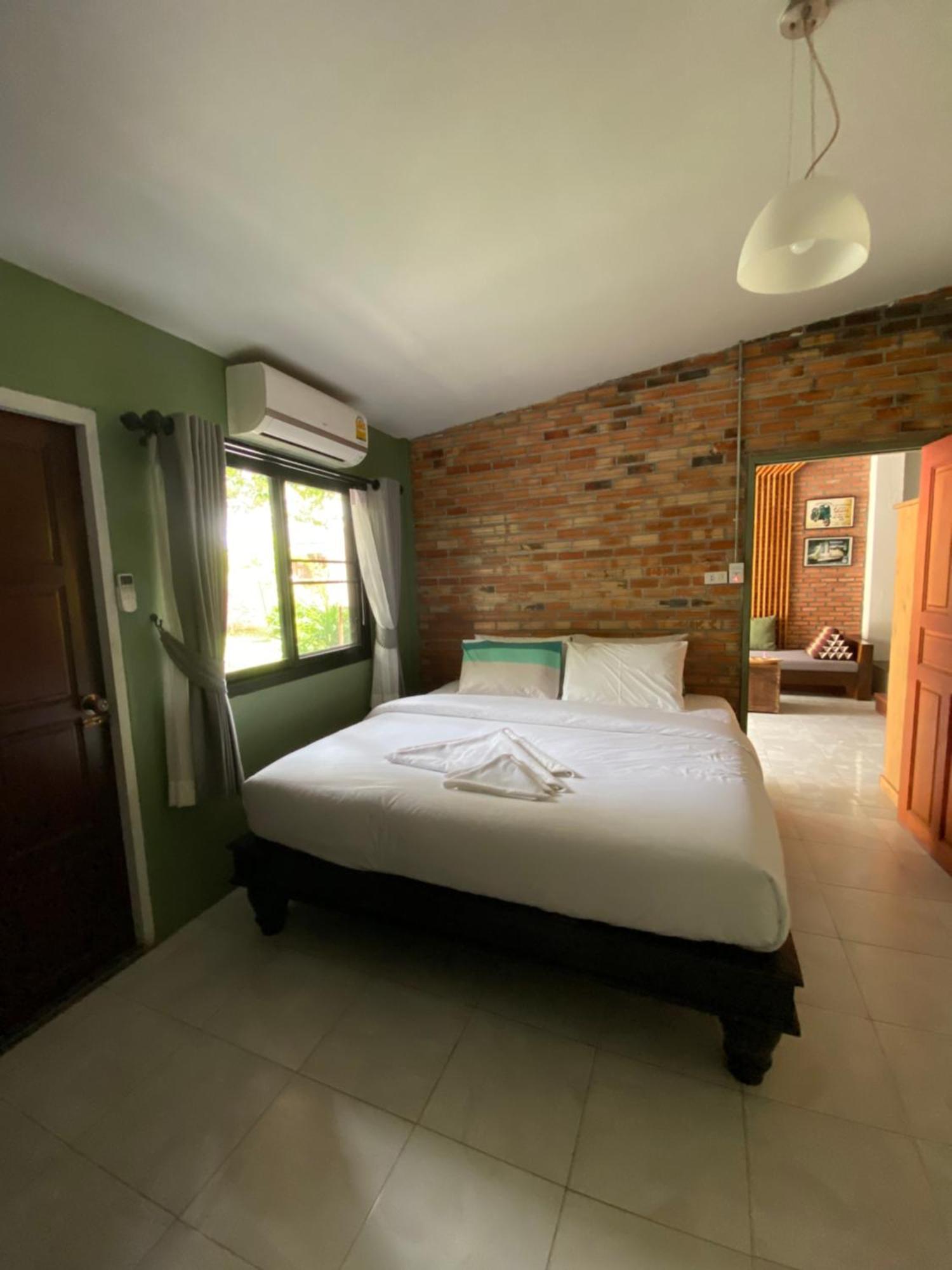 Homestay Baan Yaimai Boutique Samui Bophut