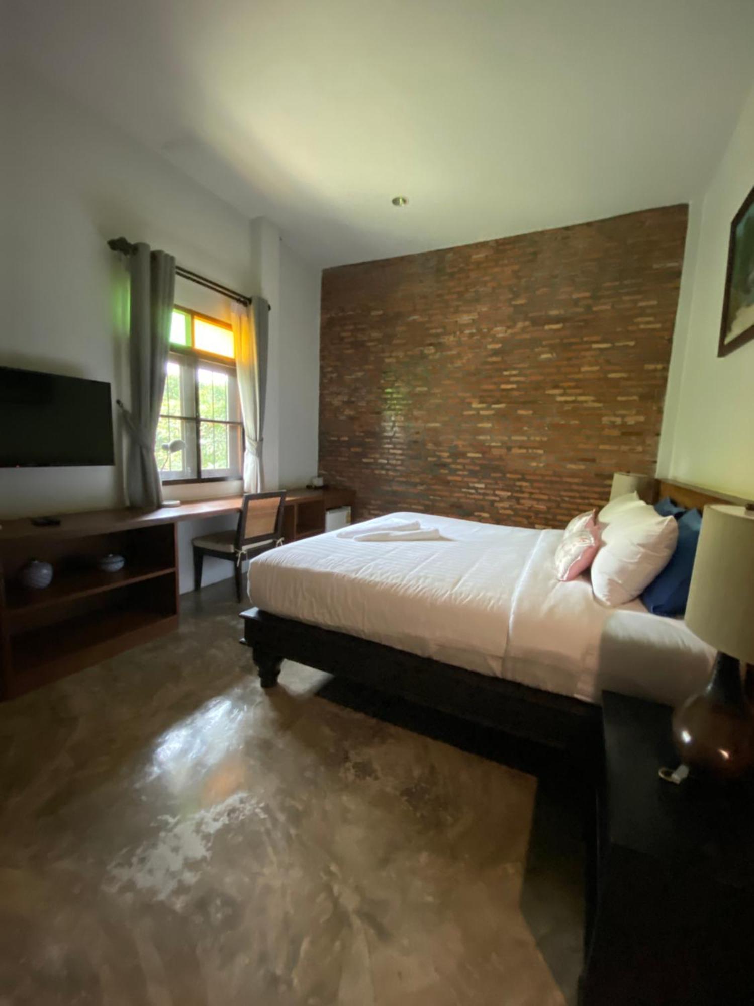 Baan Yaimai Boutique Samui * Bophut