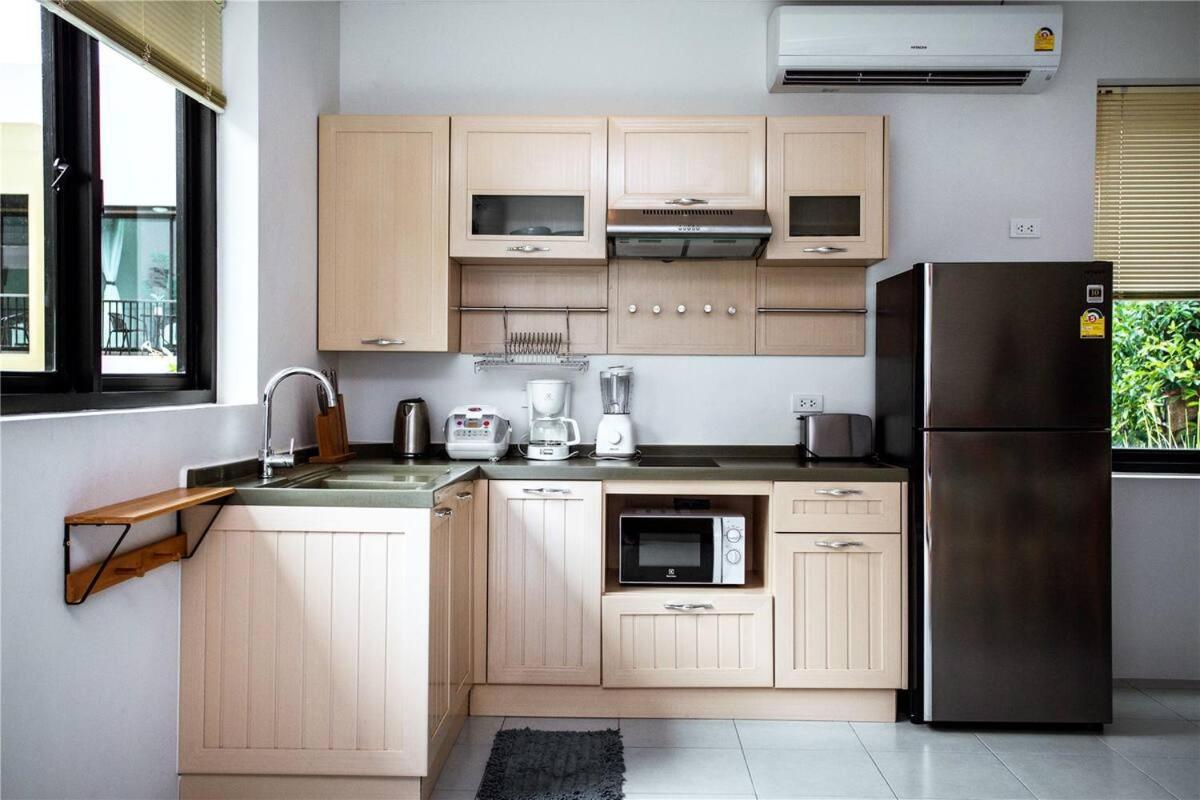 Enjoy Samui Apartment