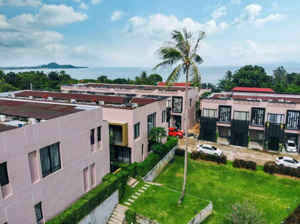 Apartment Enjoy Samui Bang Rak Beach (Koh Samui)