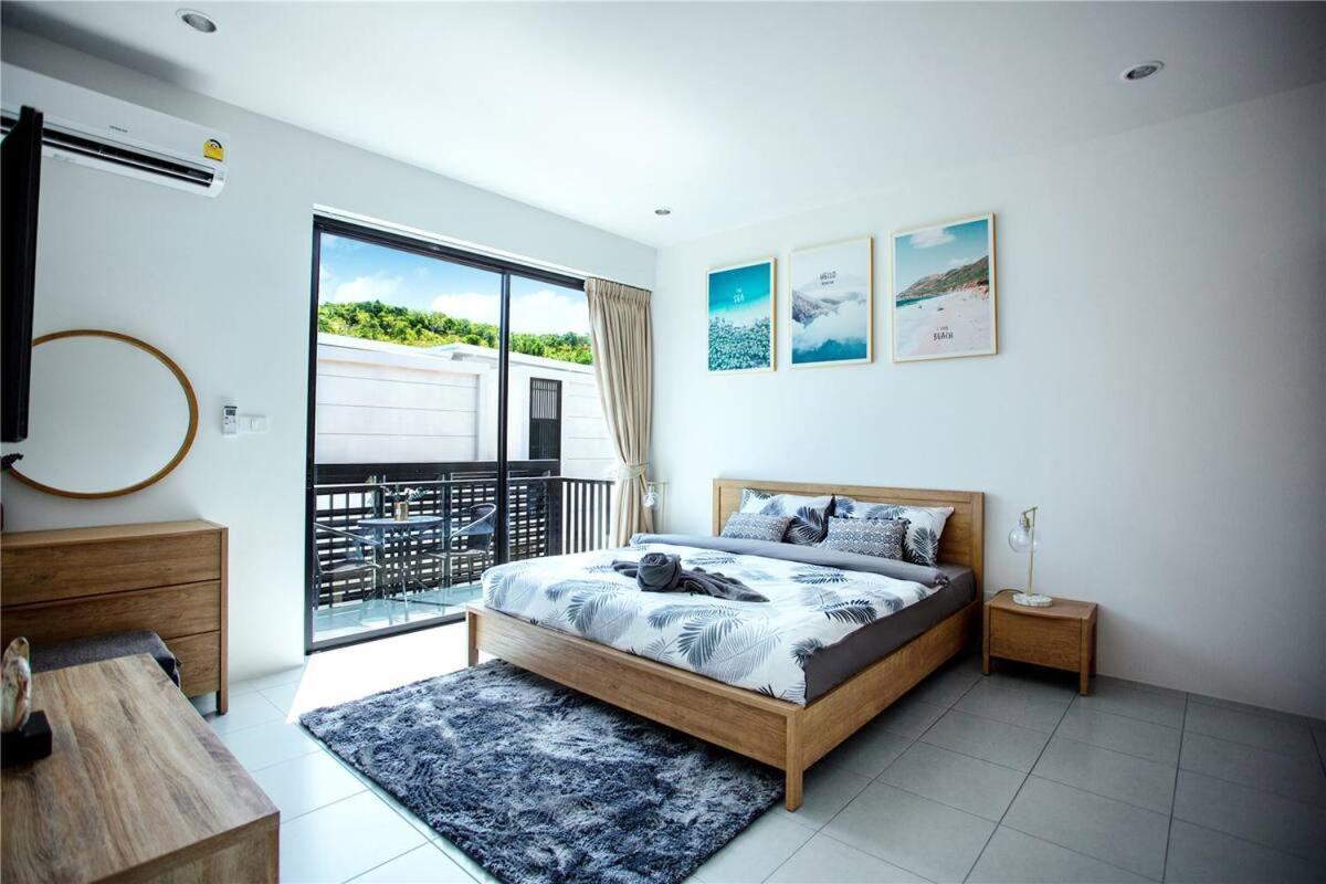 Enjoy Samui Apartment
