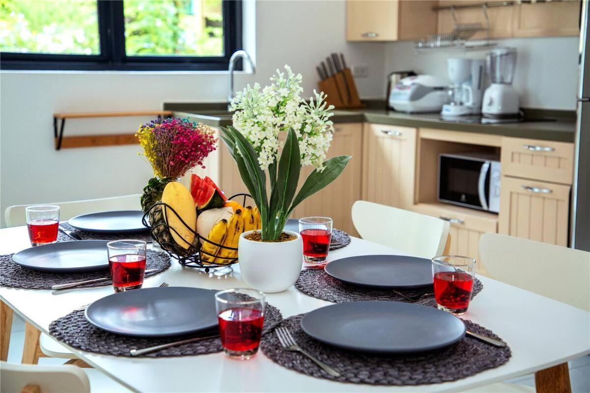 Enjoy Samui Apartment Bang Rak Beach (Koh Samui)