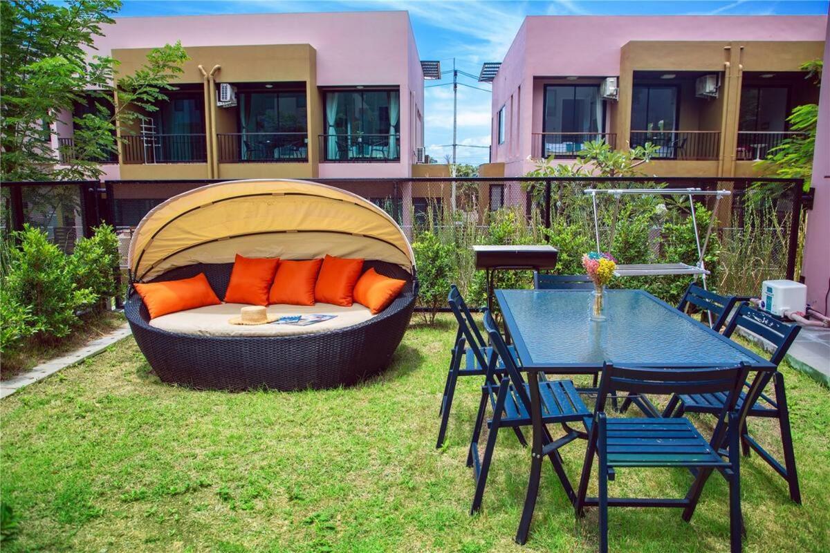 Enjoy Samui Apartment
