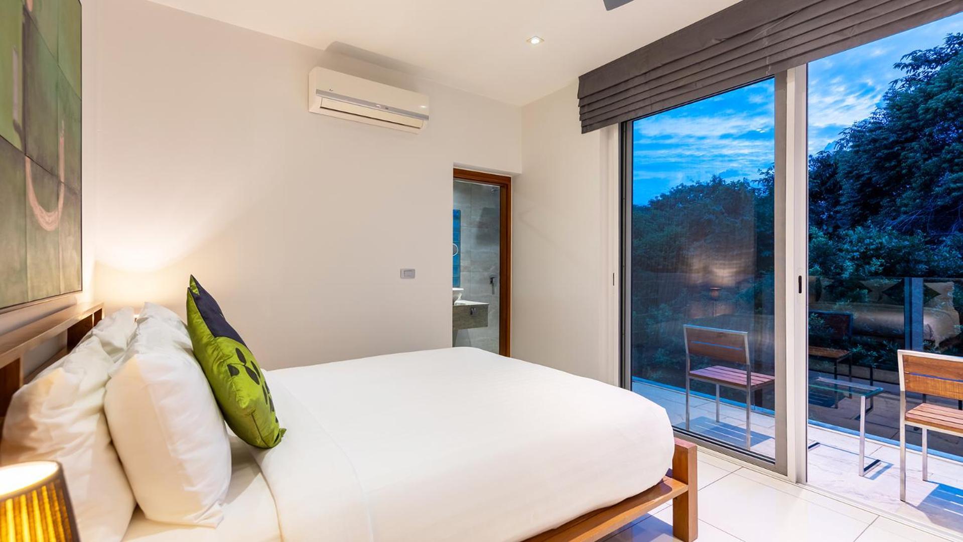Baan Kuno - Panoramic Views With Total Privacy