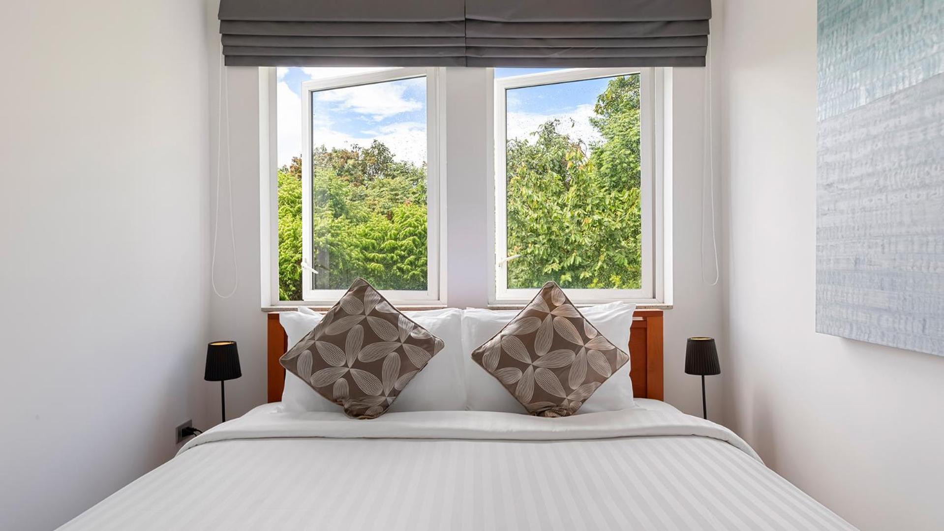 Villa Baan Kuno - Panoramic Views With Total Privacy Bophut