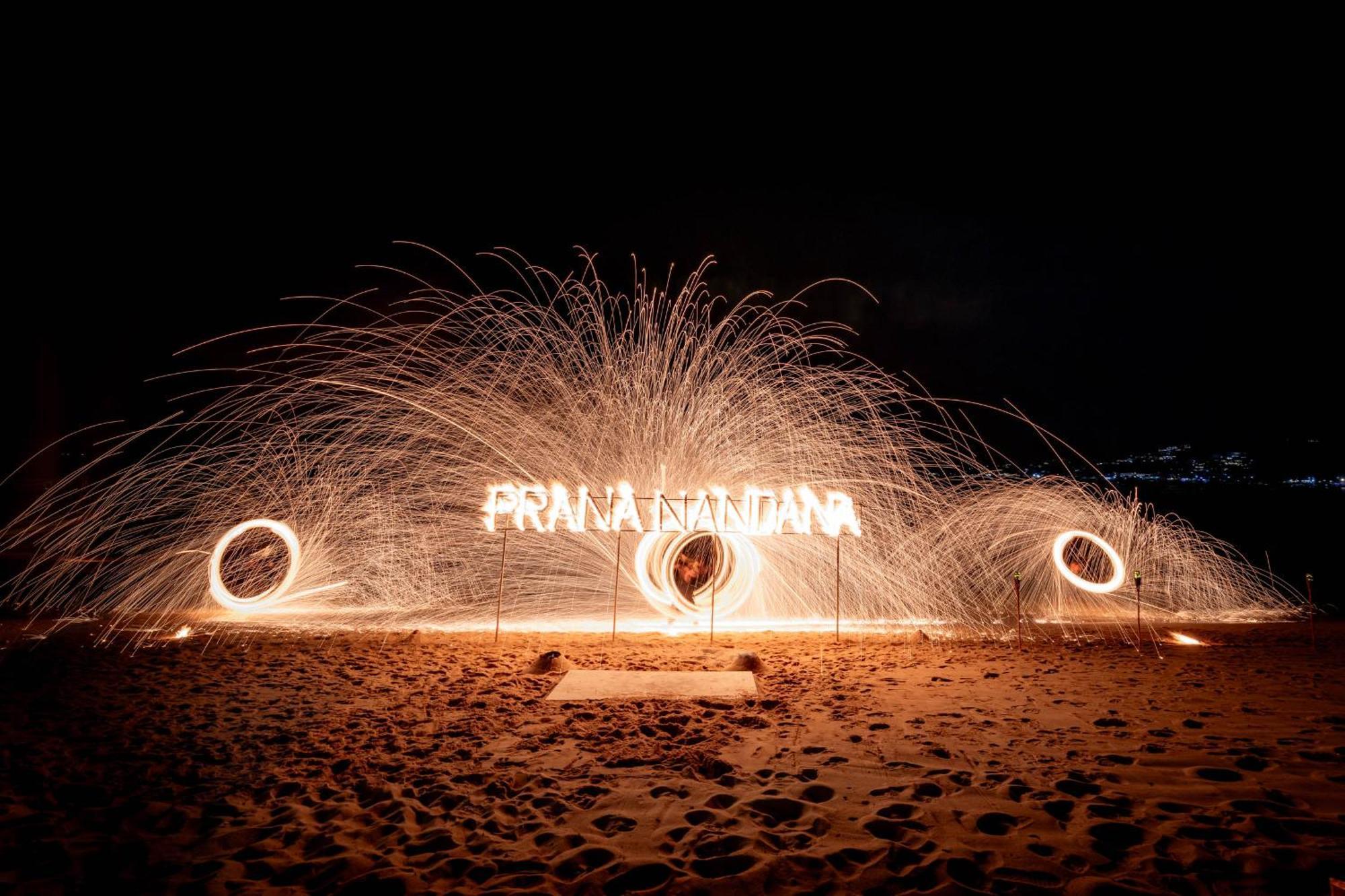 Tempat peranginan Prana Nandana 4*