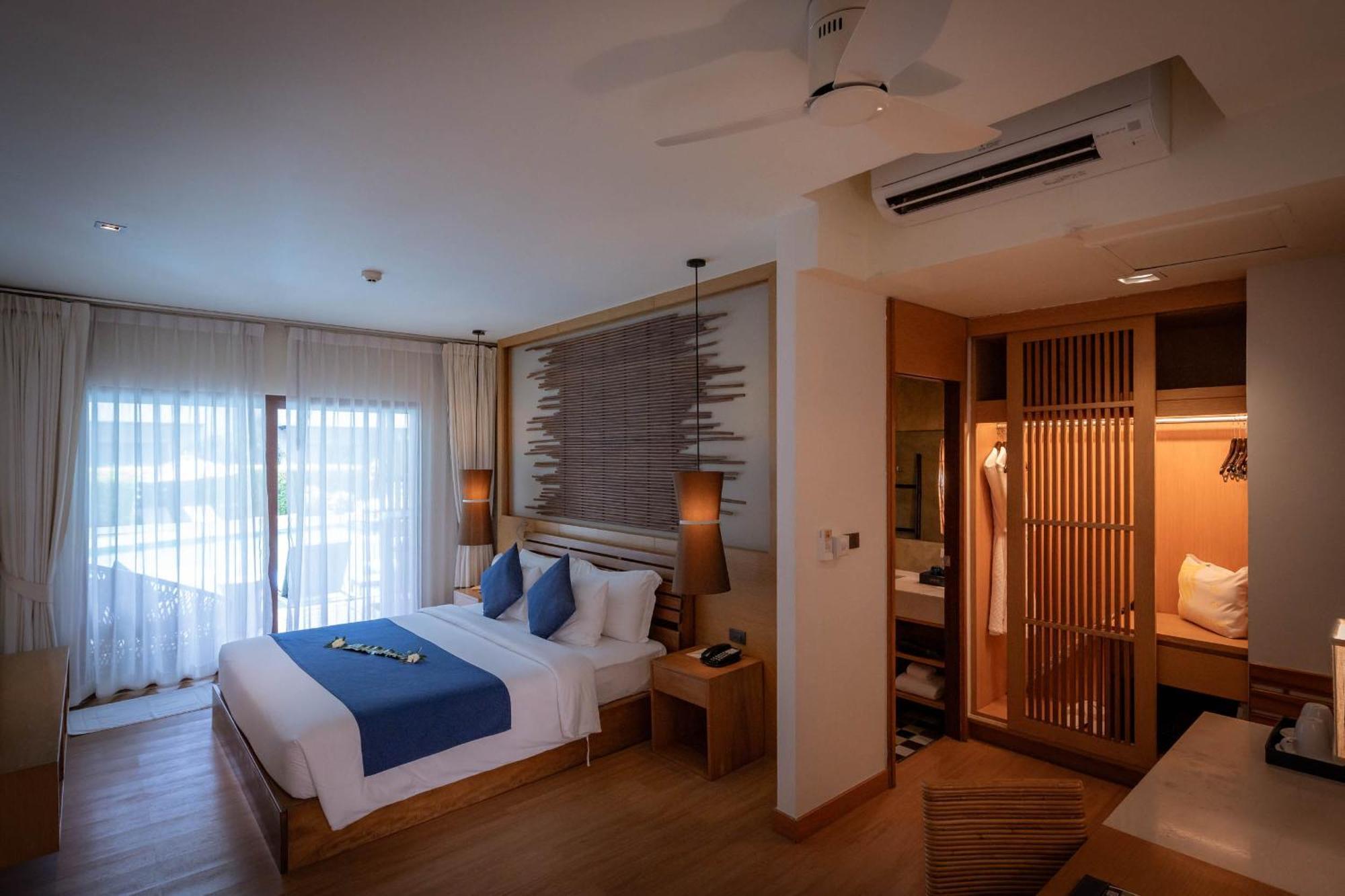Prana Nandana 4* Pantai Bangrak