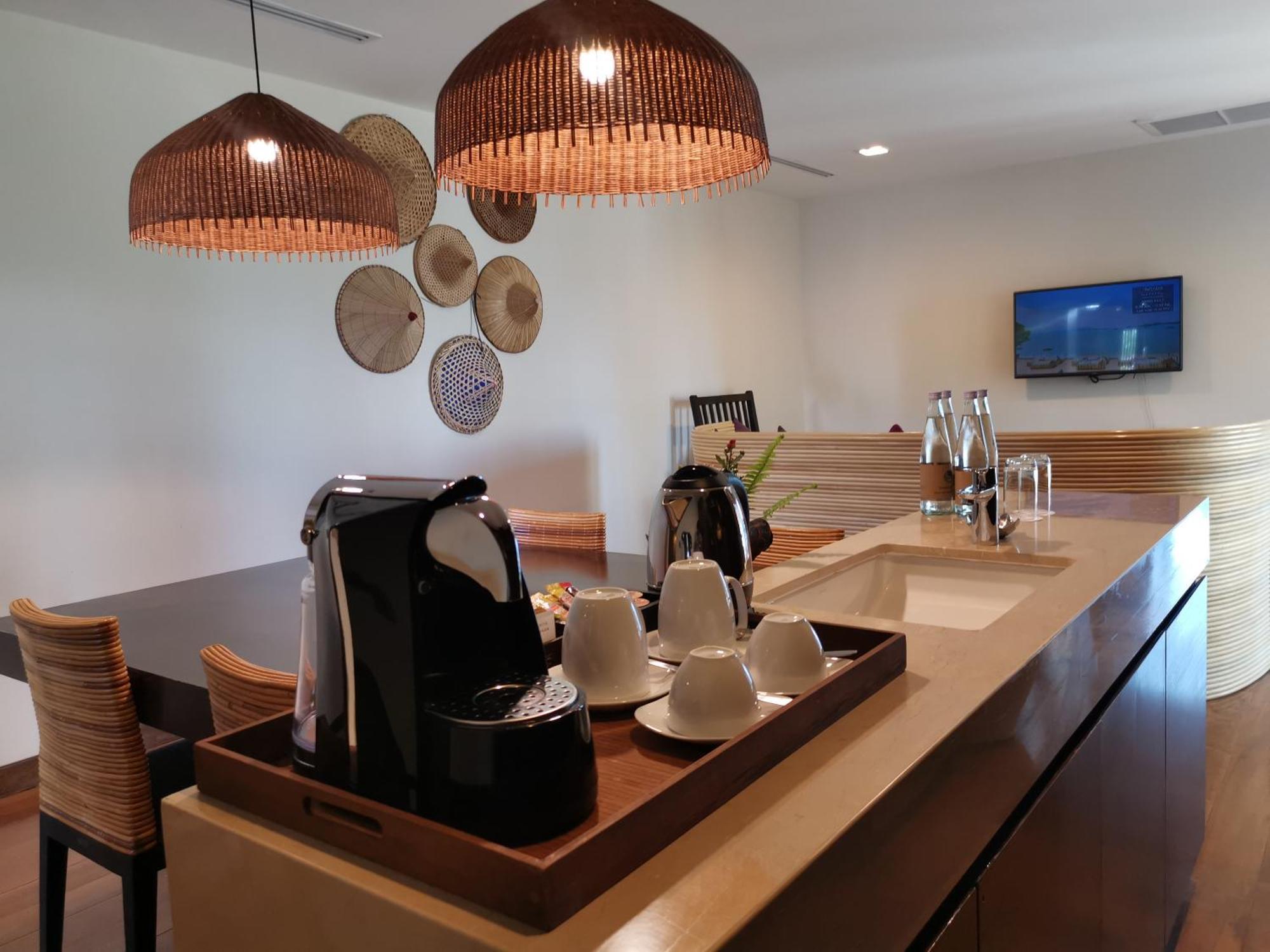 Tempat peranginan Prana Nandana 4*