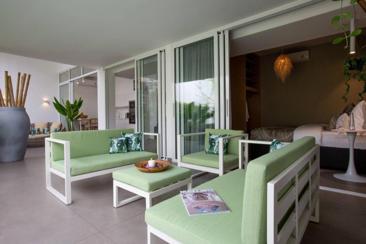 C 8br Luxury Seaview Villa, 2 Swimming Pools Villa Koh Samui