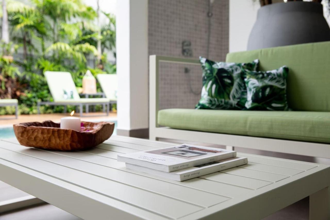 C 8br Luxury Seaview Villa, 2 Swimming Pools Villa Koh Samui