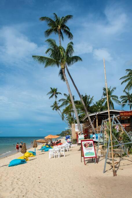Mabuhay Bangpo 2mins Amphoe Koksamui