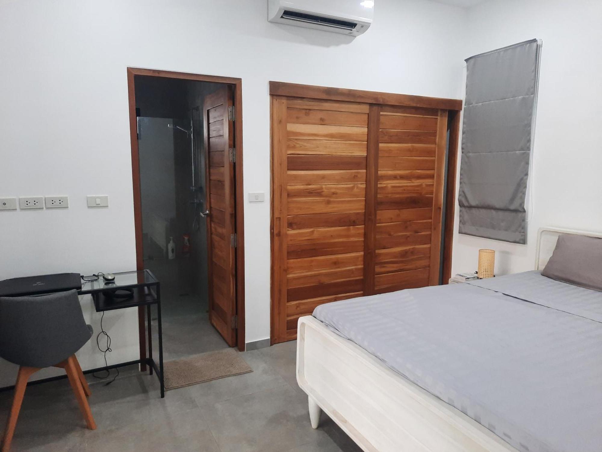 Joli Maison A Lamai Villa Koh Samui