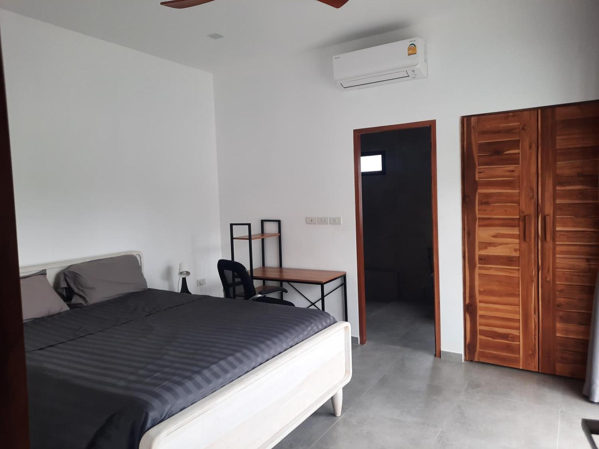 Joli Maison A Lamai Villa