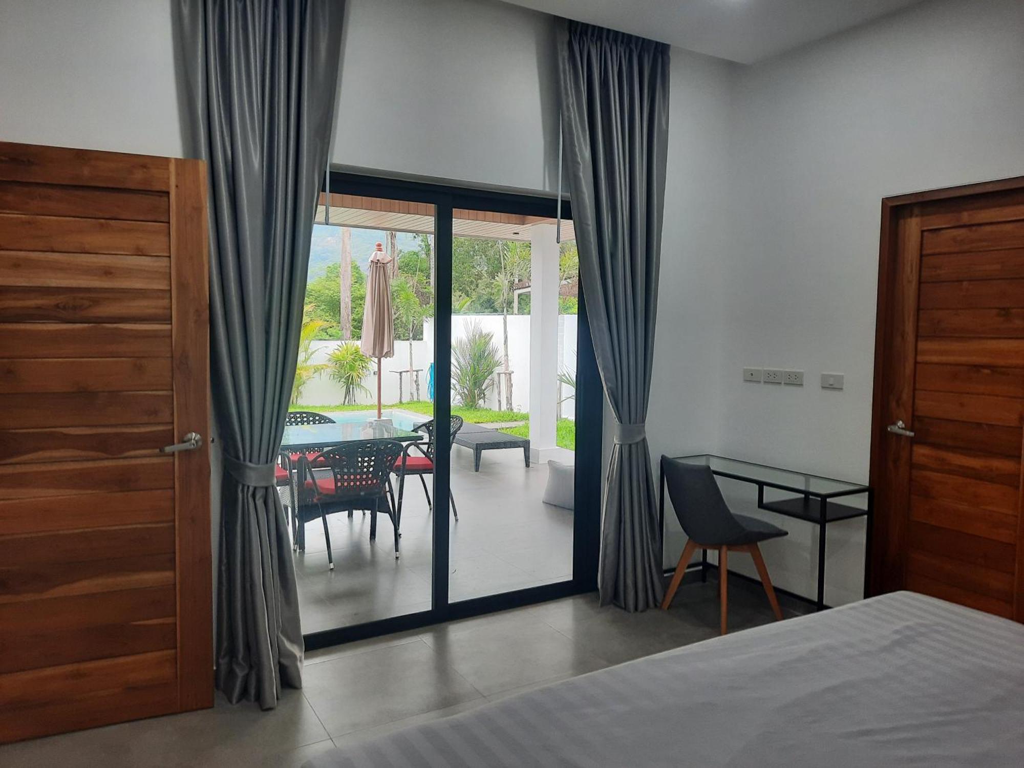Joli Maison A Lamai Koh Samui
