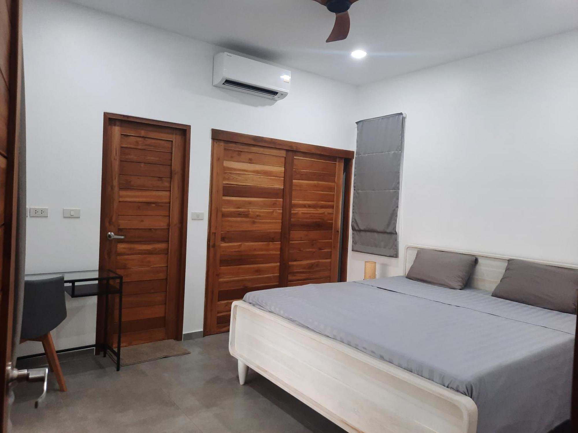 Joli Maison A Lamai Villa *