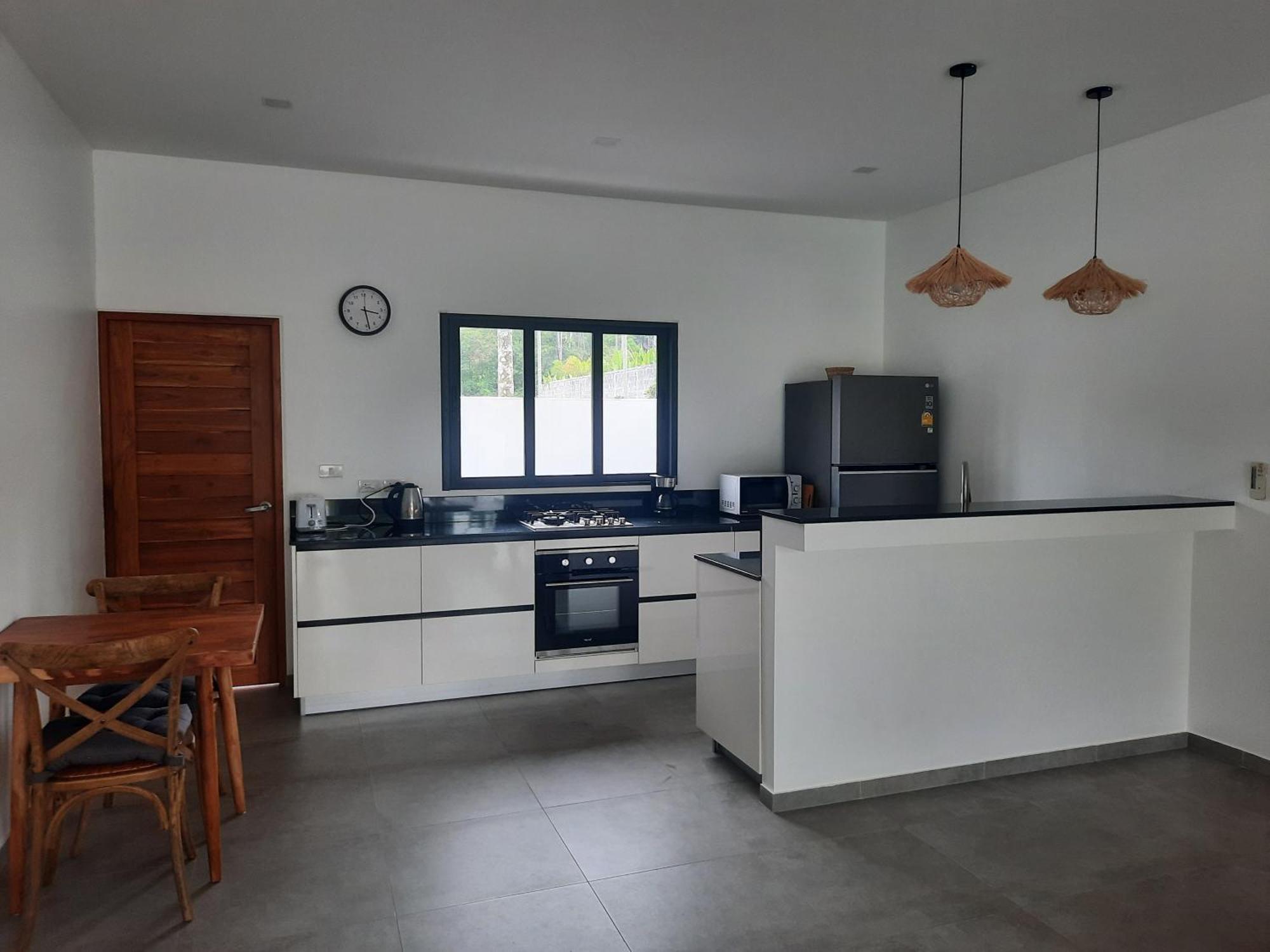 Joli Maison A Lamai Villa