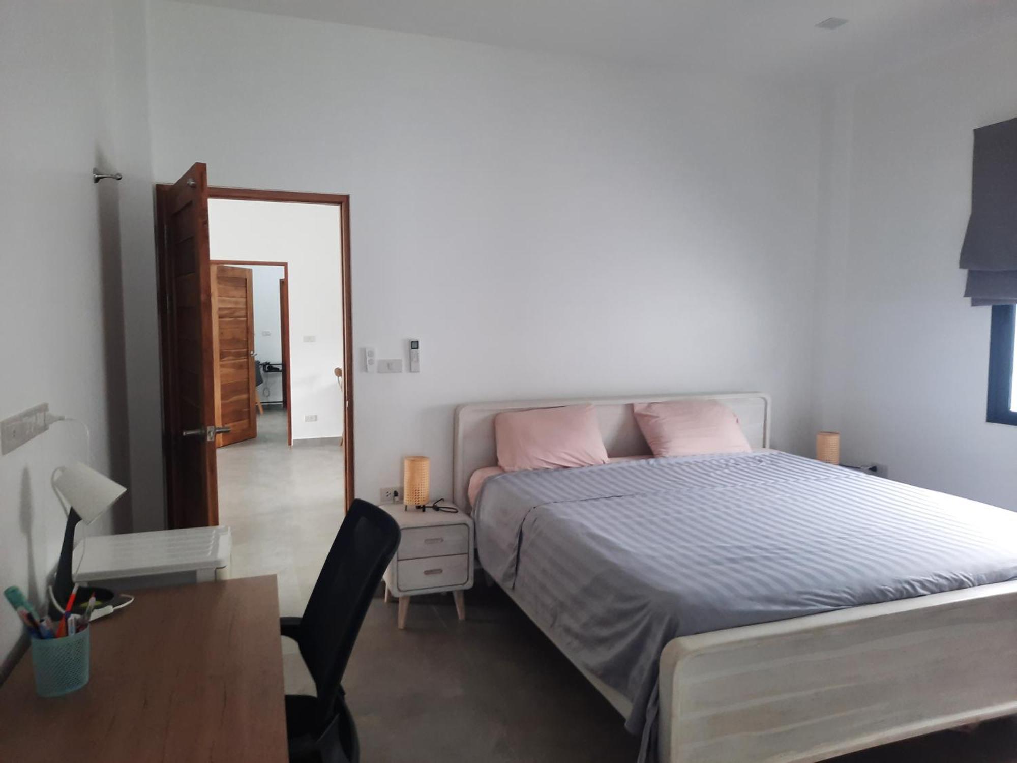 Villa Joli Maison A Lamai Koh Samui