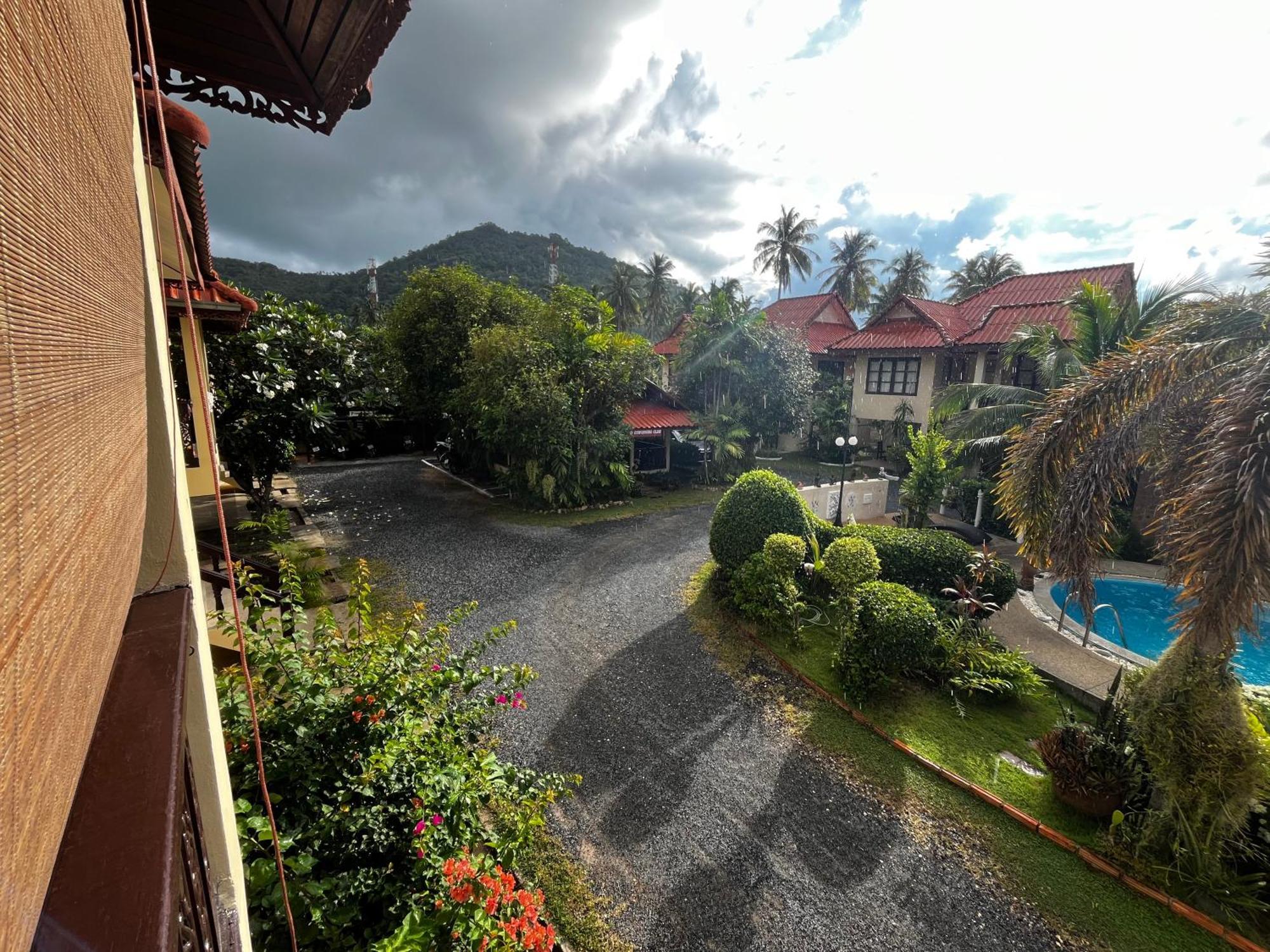 Ferienpark Amy Village Garden Resort&digital Hub 3*