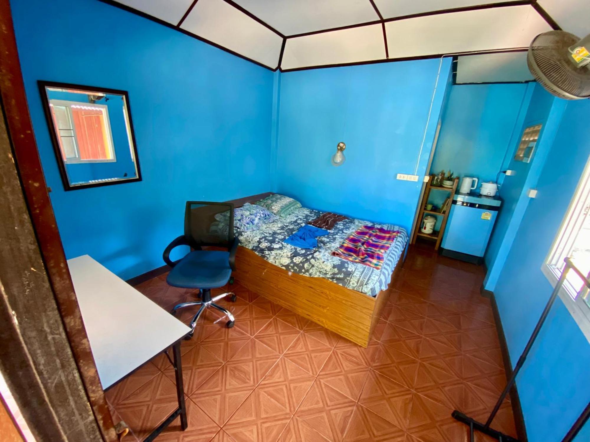 Waves & Whispers Anong Appartement Koh Samui