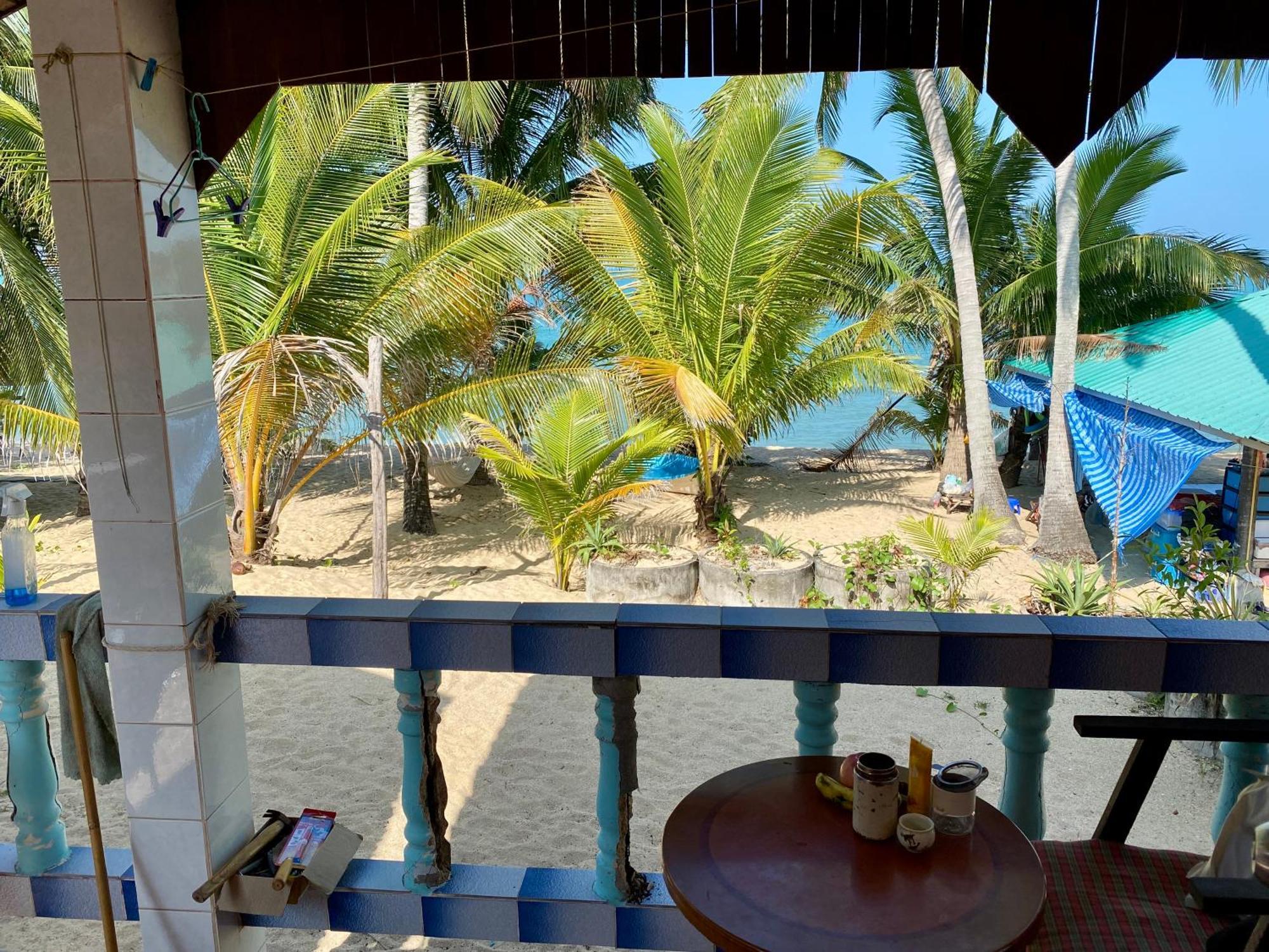 Appartement Waves & Whispers Anong Koh Samui