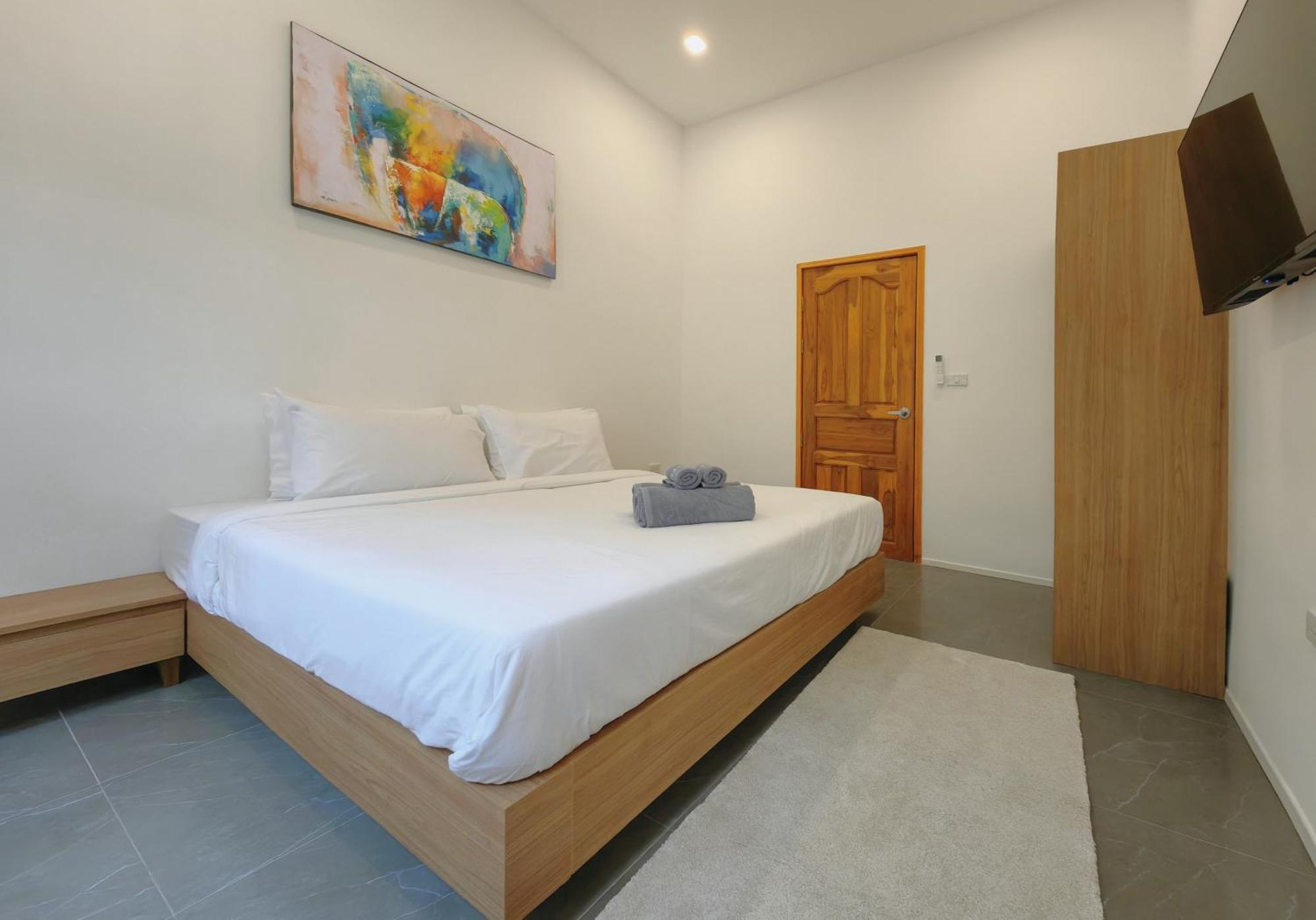 Pousada Luxury 3br Pool - Prymabianca *