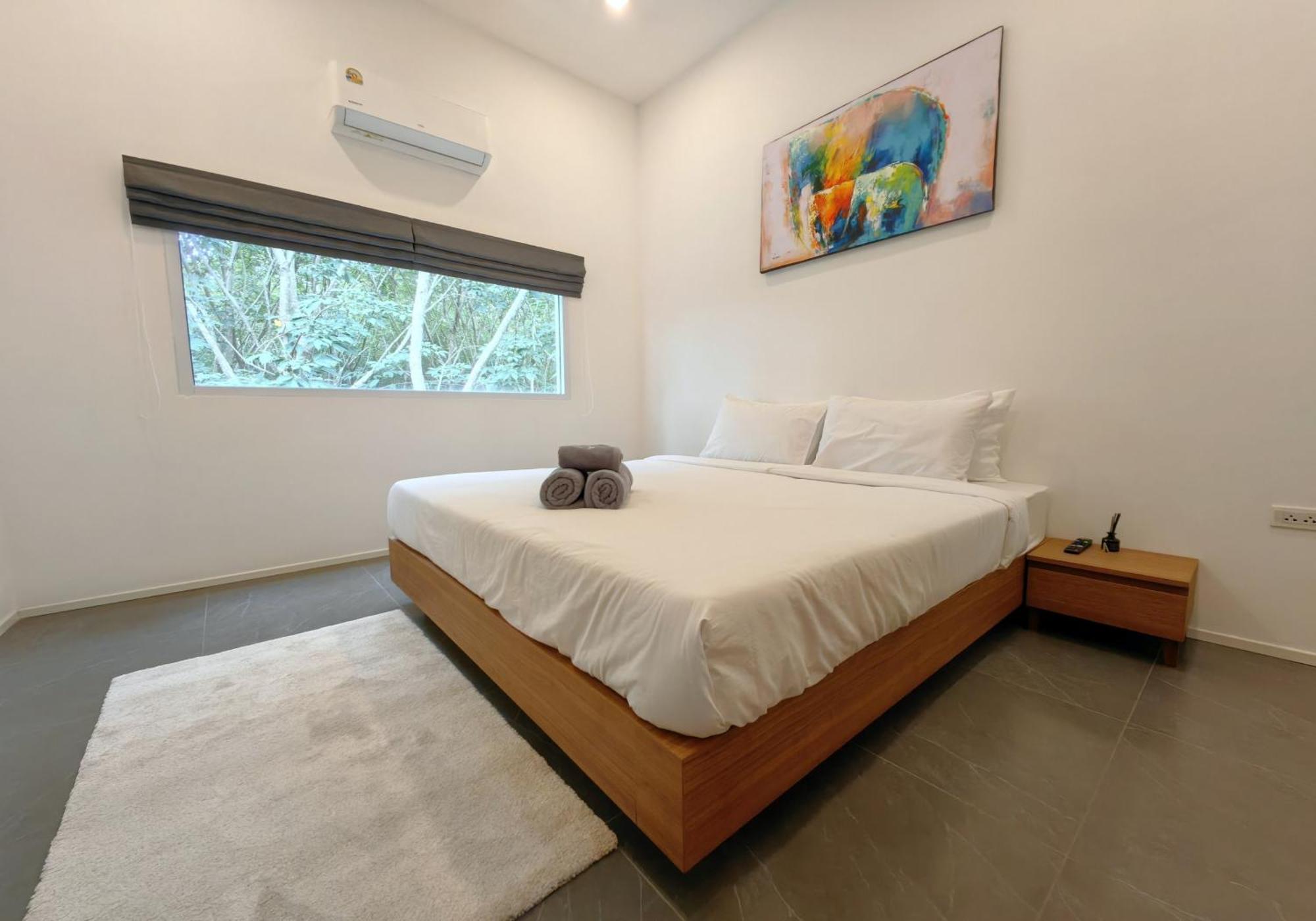 Luxury 3br Pool - Prymabianca