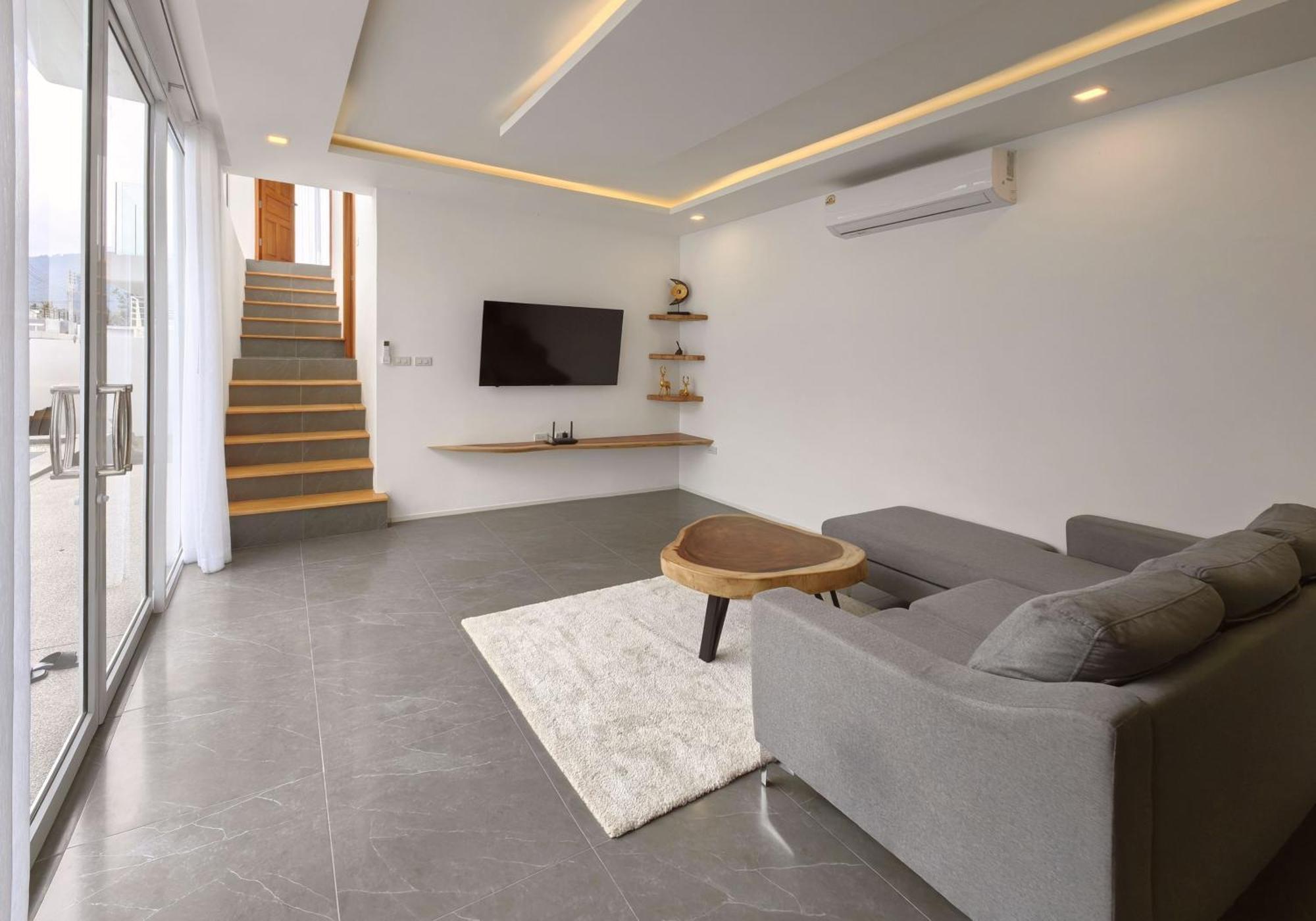 Luxury 3br Pool - Prymabianca *