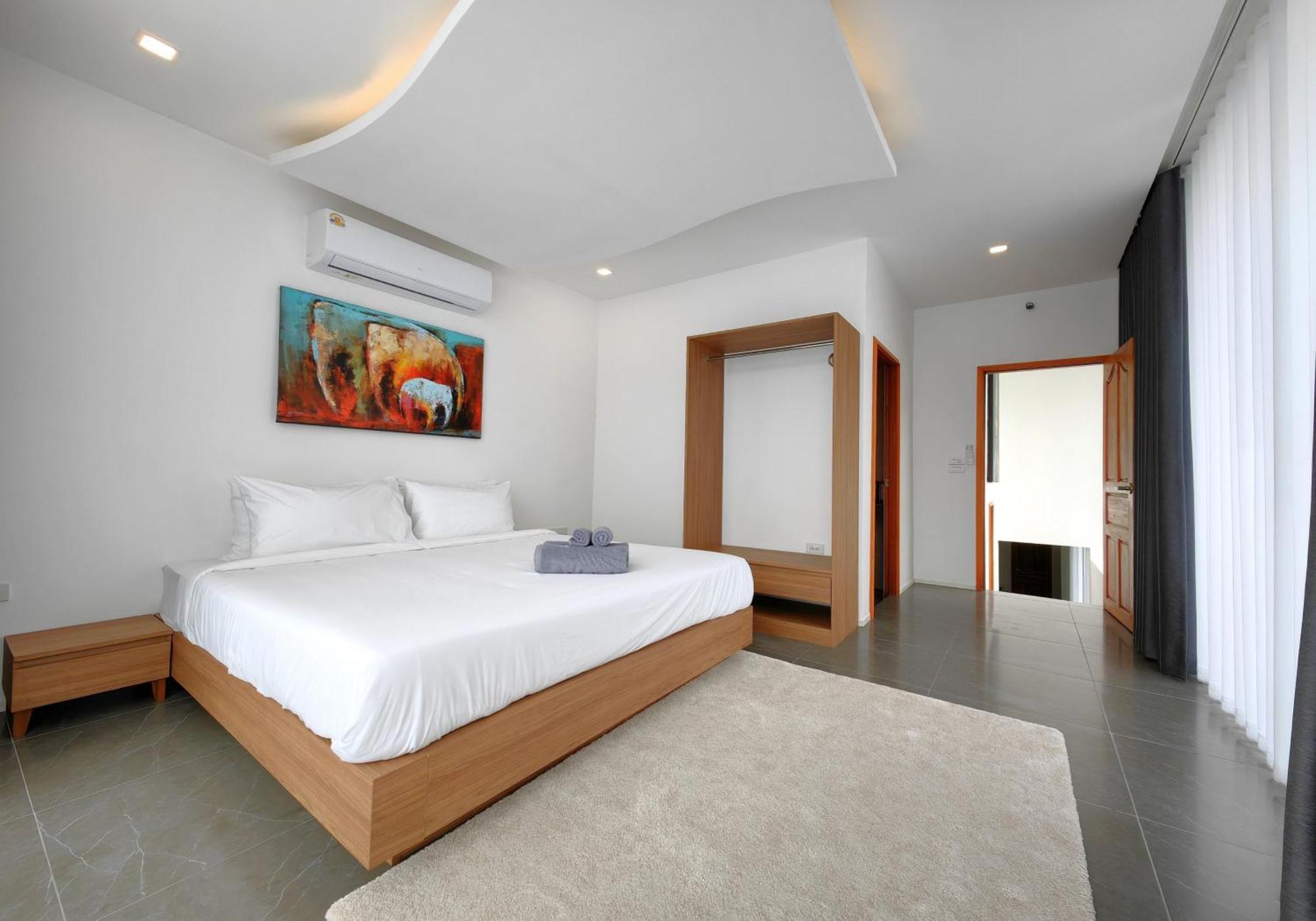 Luxury 3br Pool - Prymabianca * Koh Samui