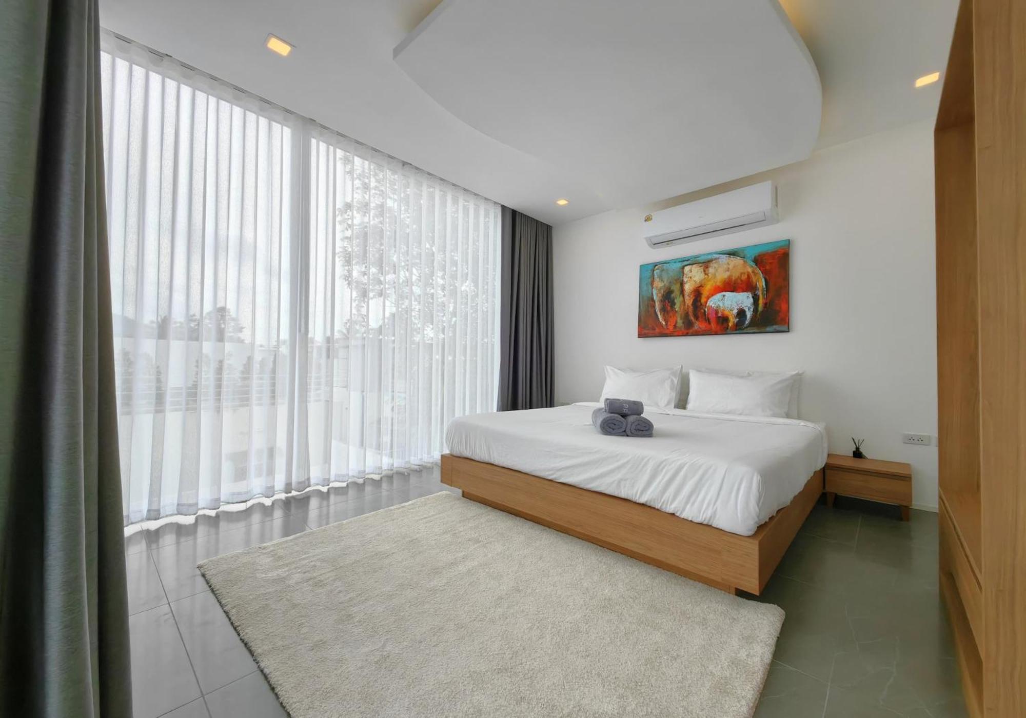 Pousada Luxury 3br Pool - Prymabianca
