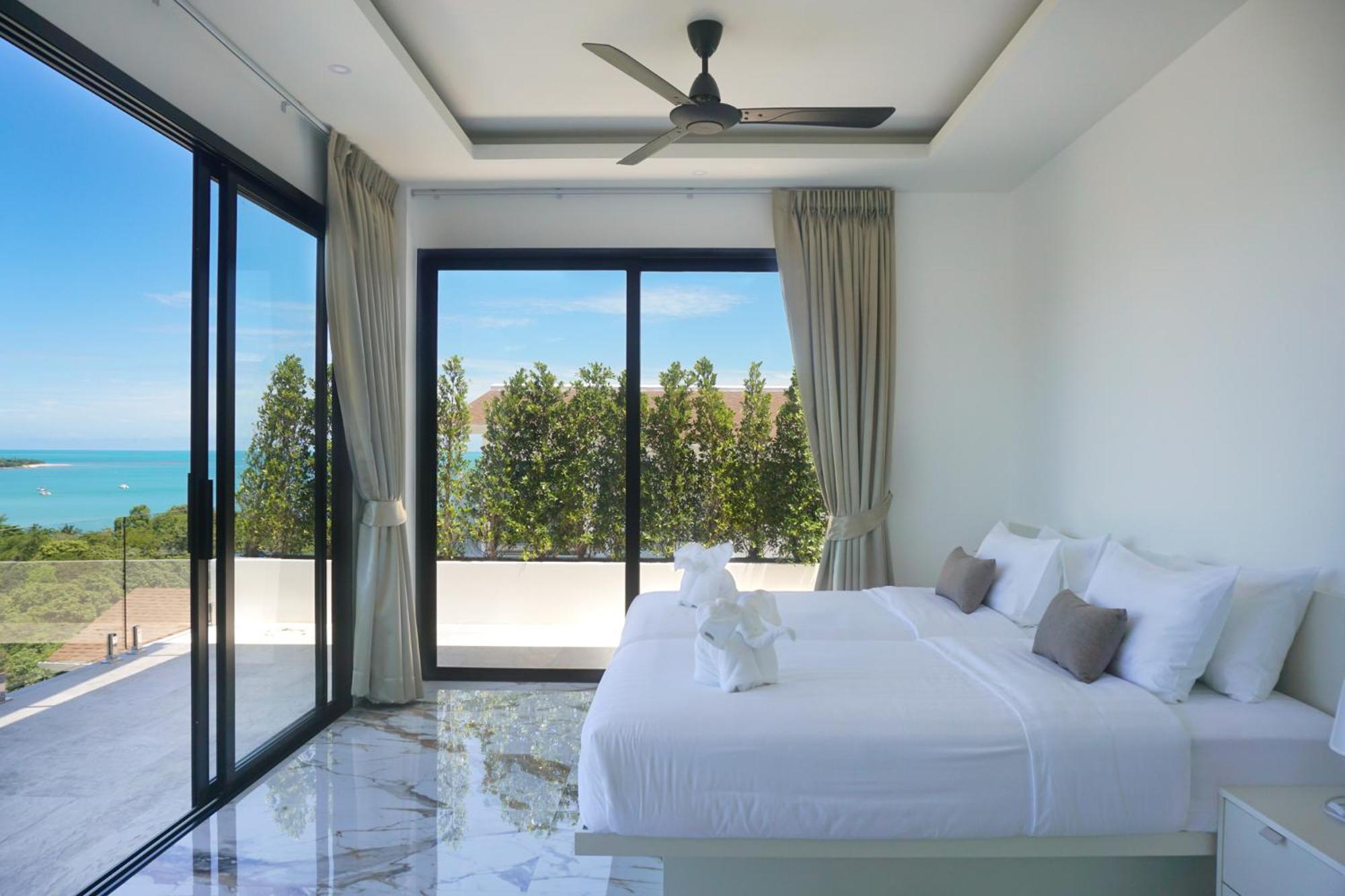 Villa Naira Hillside Pool Bophut