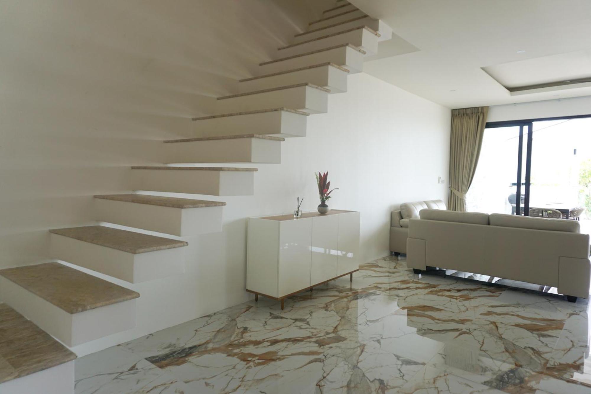 Naira Hillside Pool Villa Bophut