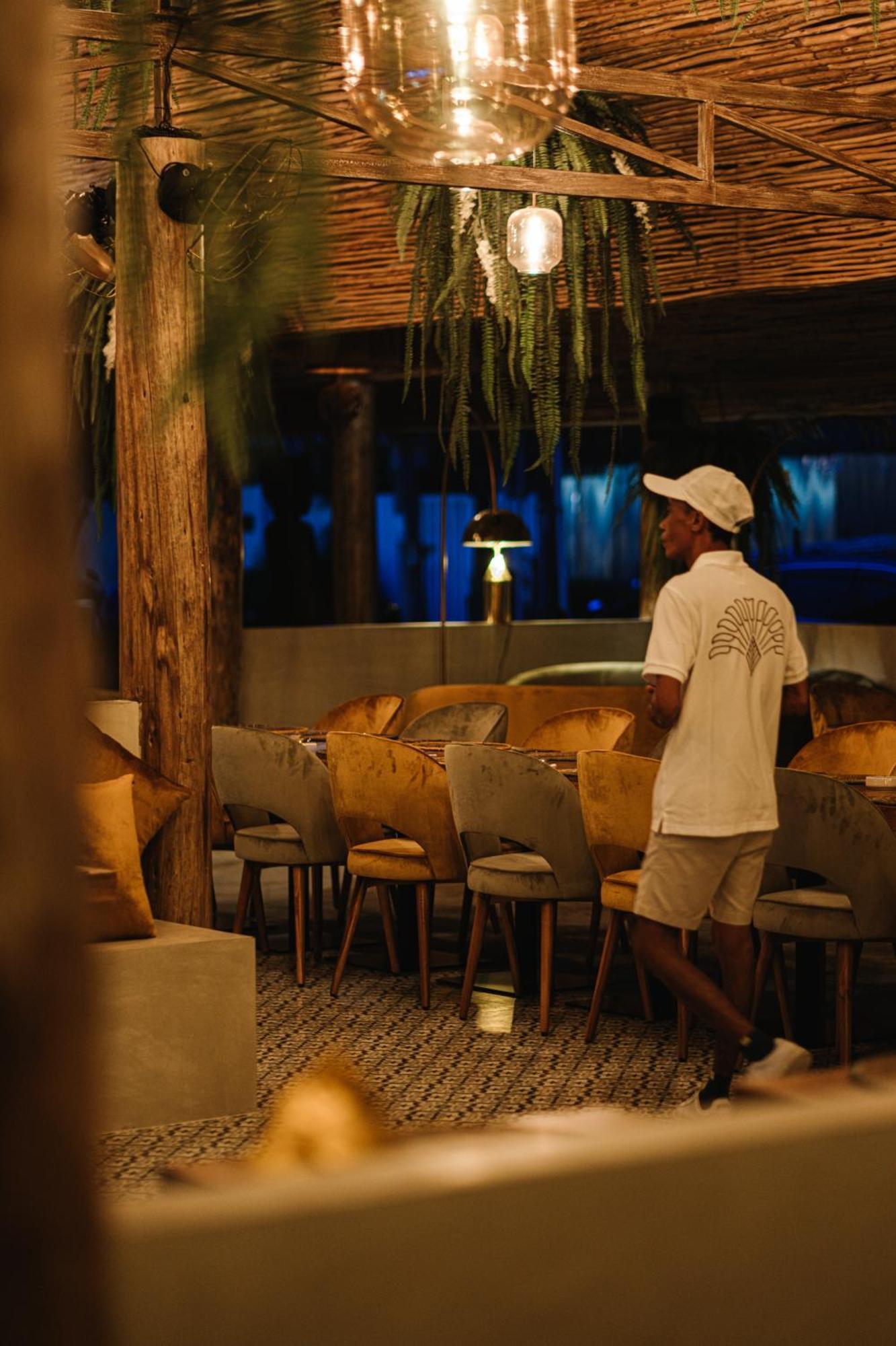 The Deck Samui Station touristique 5*