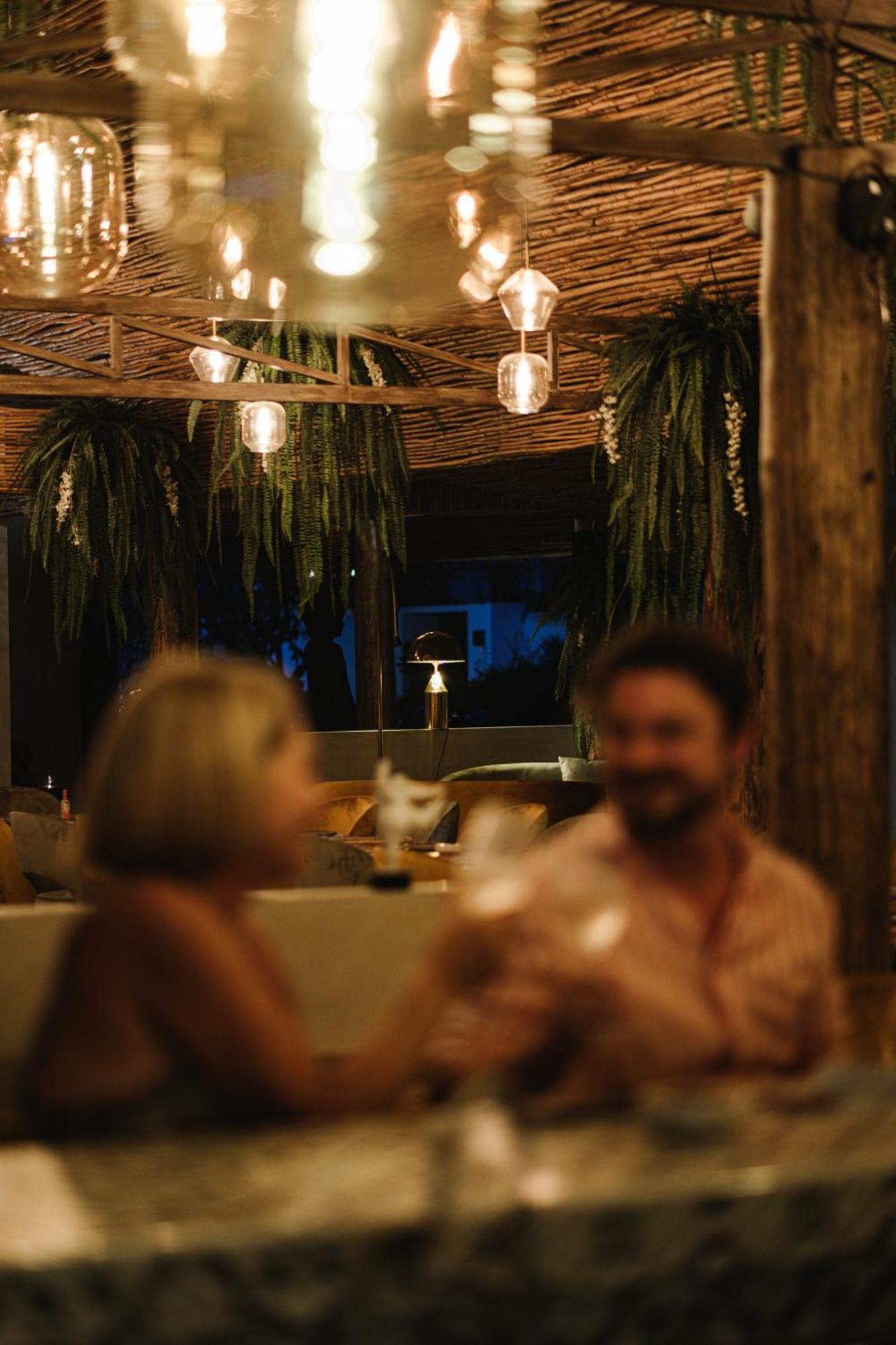 The Deck Samui