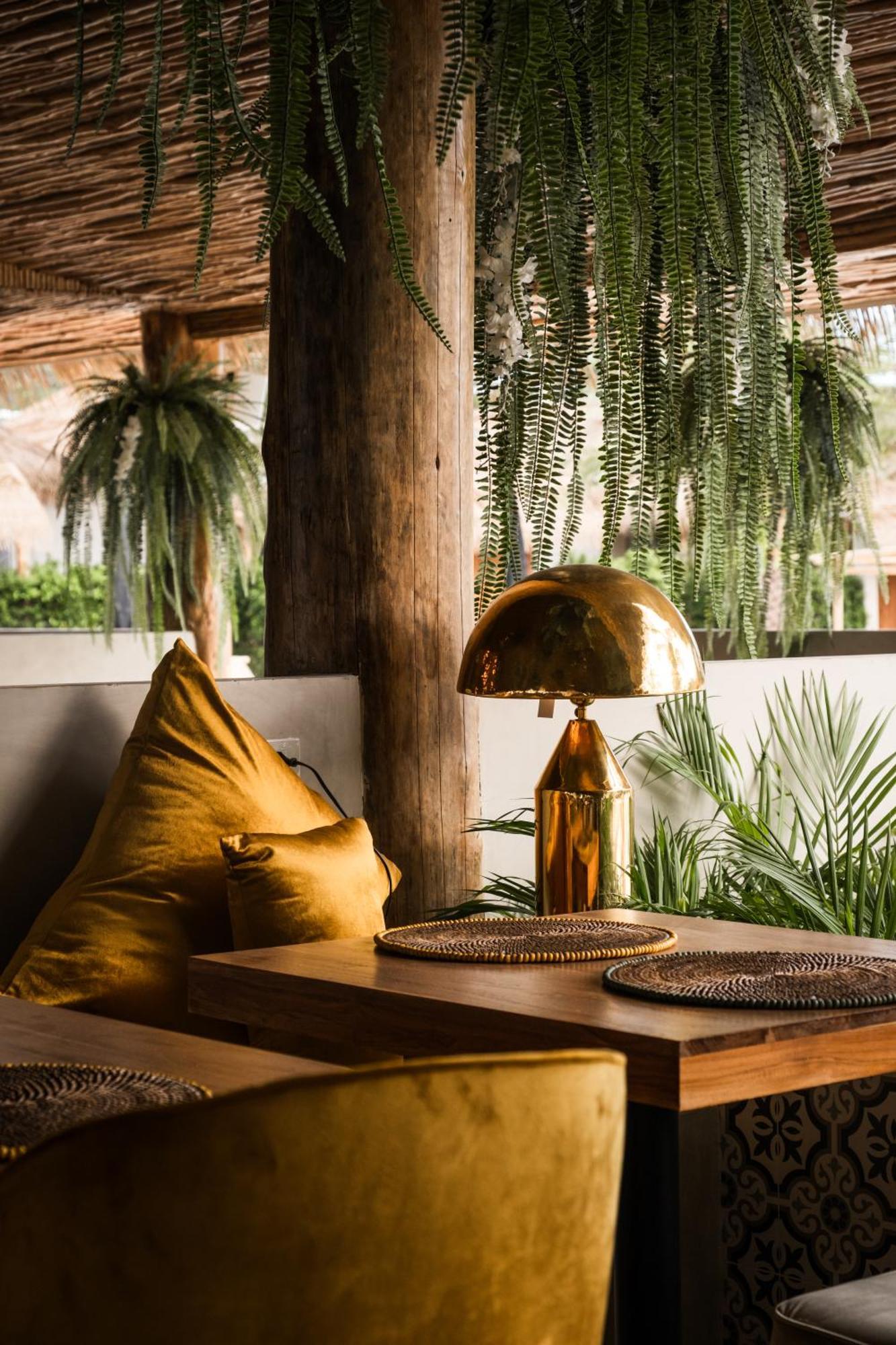 The Deck Samui Station touristique 5*