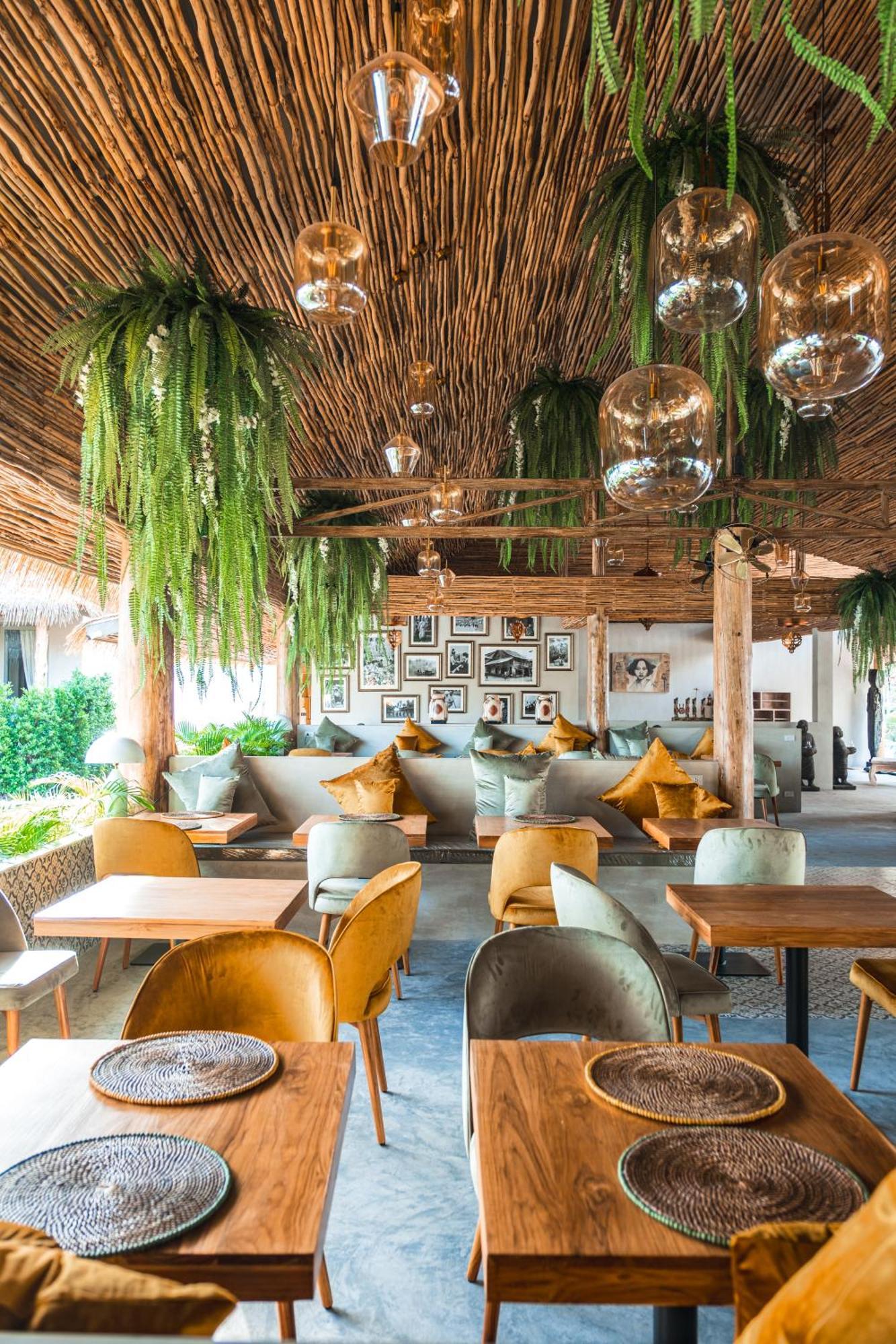 The Deck Samui