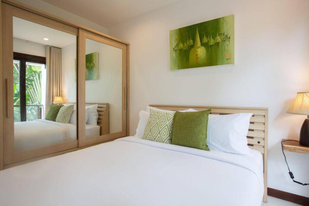4 Secluded Private * Amphoe Koksamui